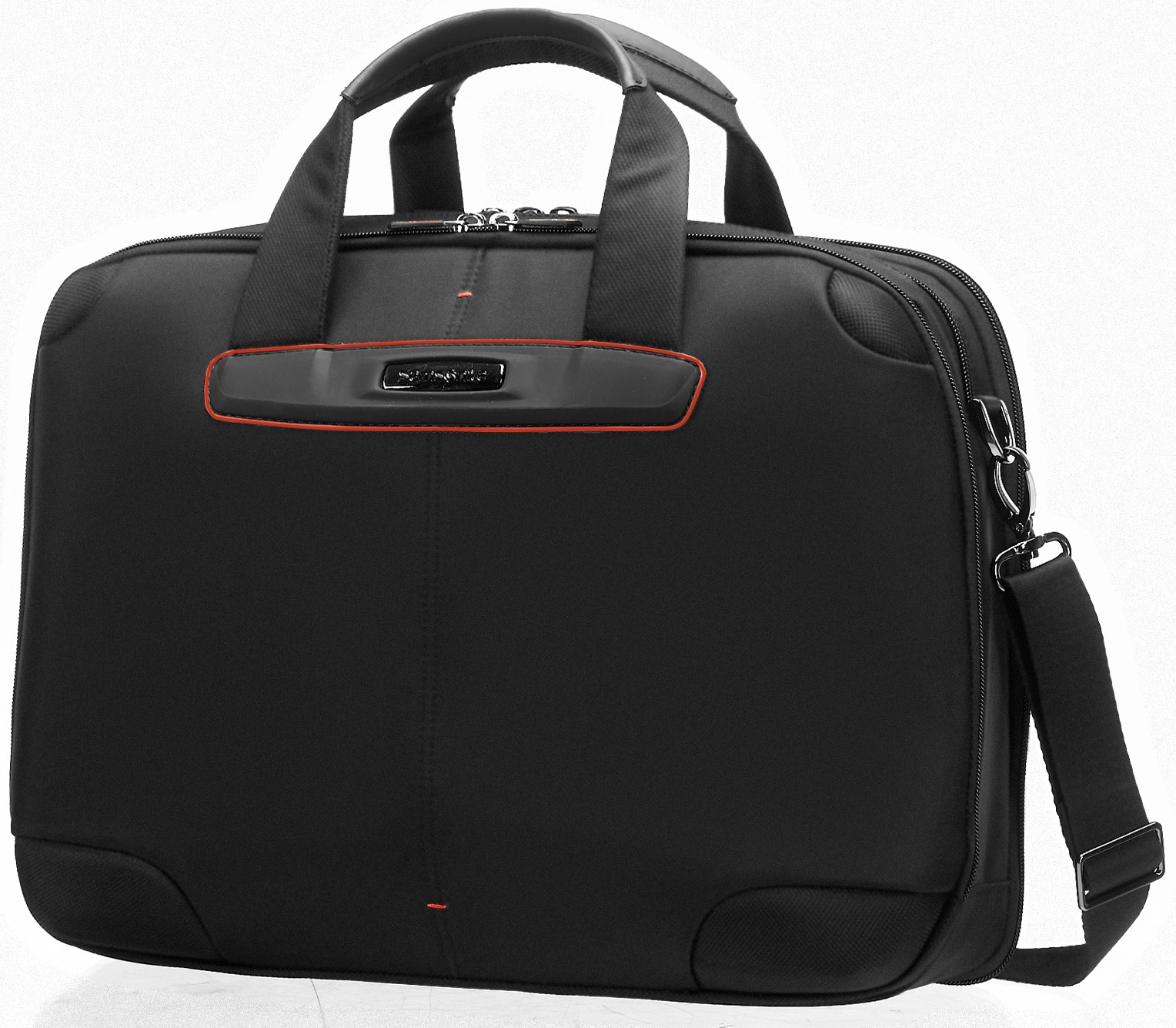 Samsonite Datorväska Pillow 3 16" (svart)
