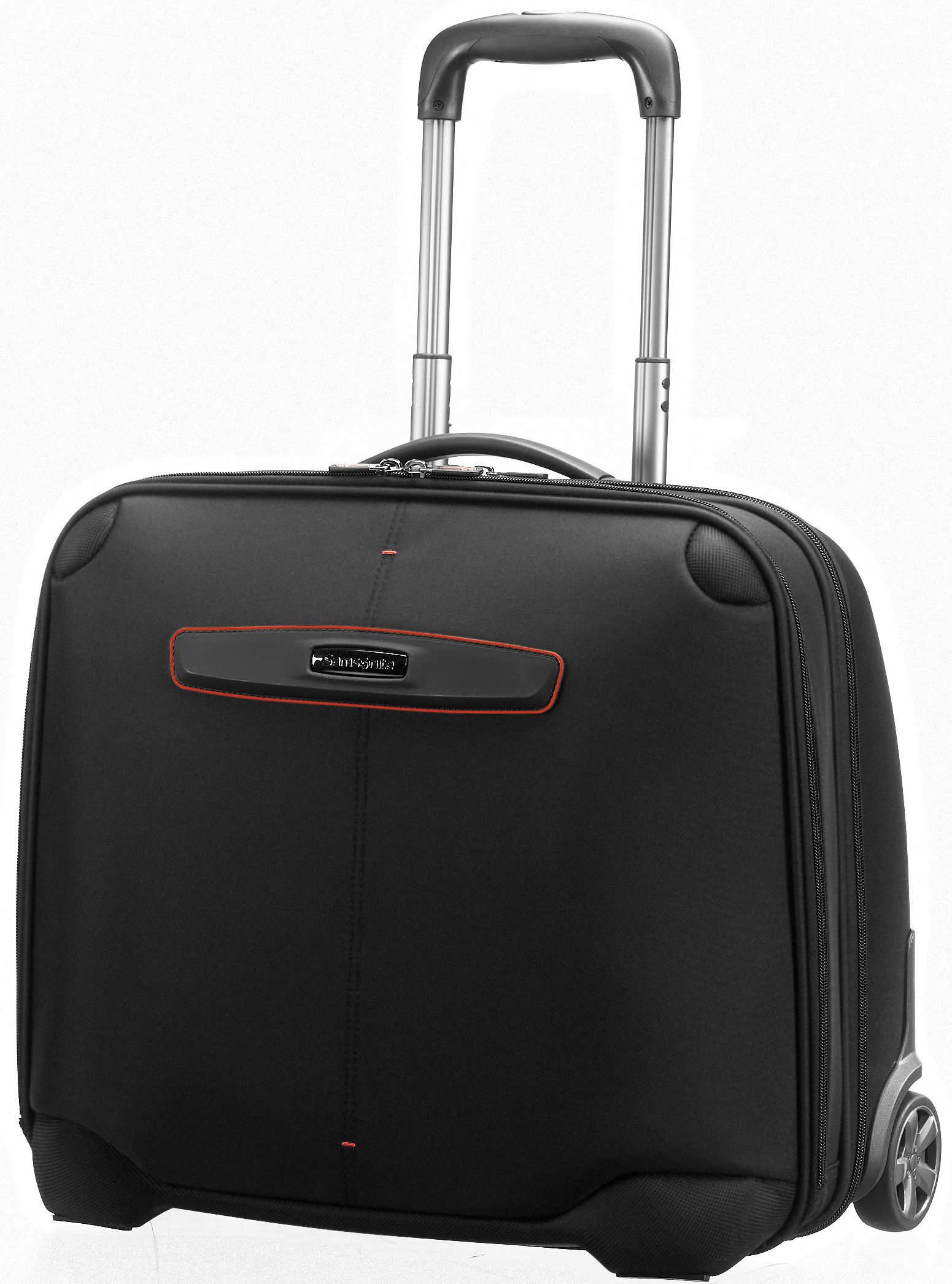 Samsonite Datorväska Pillow 3 16" (svart)