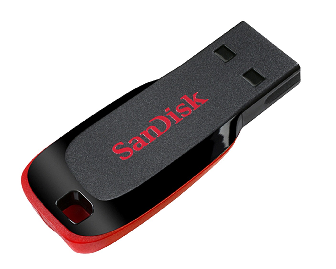 SanDisk USB-minne 4GB