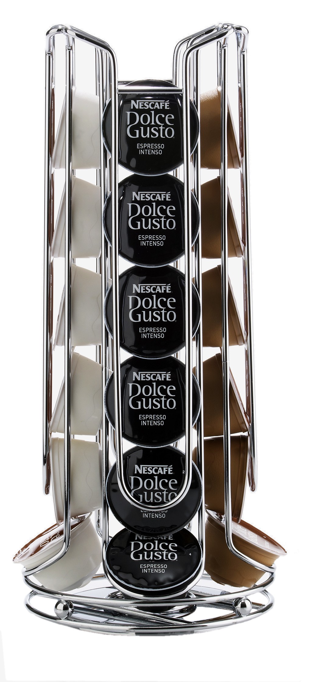 Sandstr&oslash;m Dolce Gusto Kapselh&aring;llare