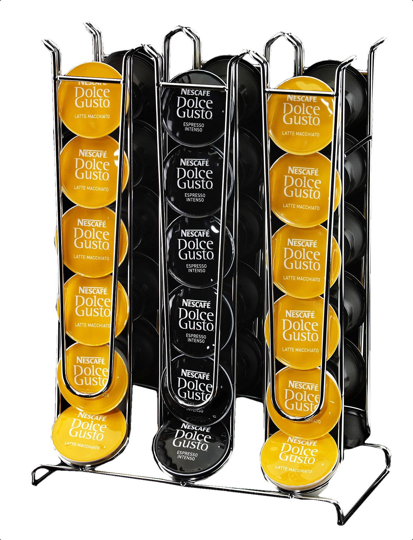 Sandstrøm Dolce Gusto Kapselholder