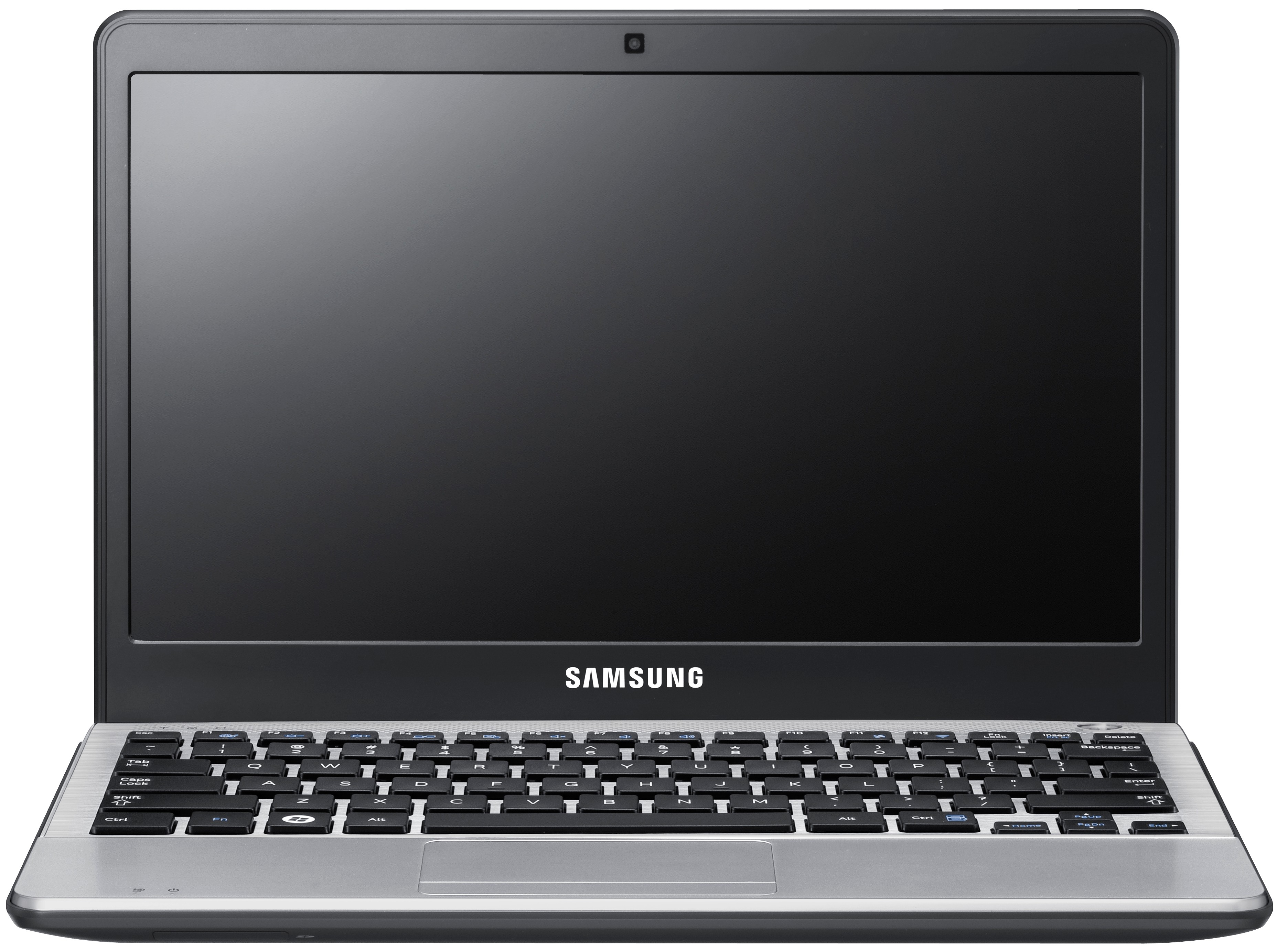 Samsung 11.6" b&aelig;rbar PC 305U1A-A02SE