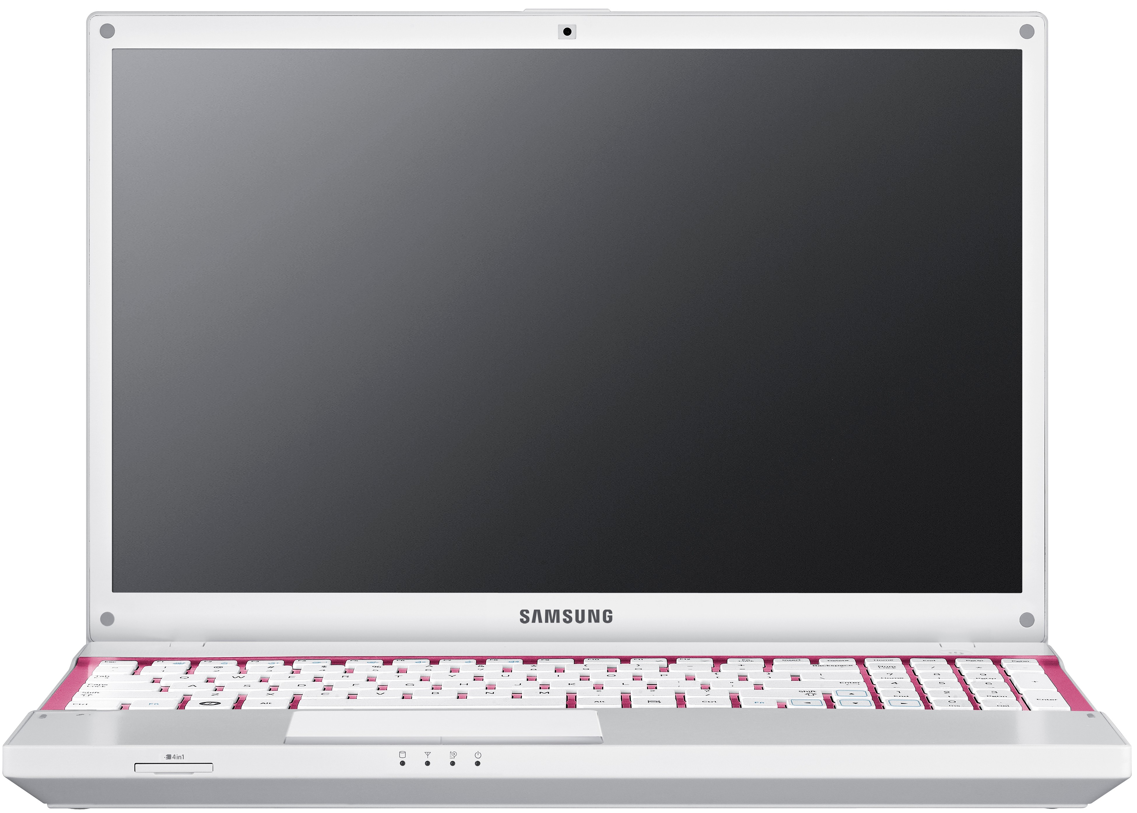 Samsung 15.6" b&aelig;rbar PC NP305V5A-T04SE