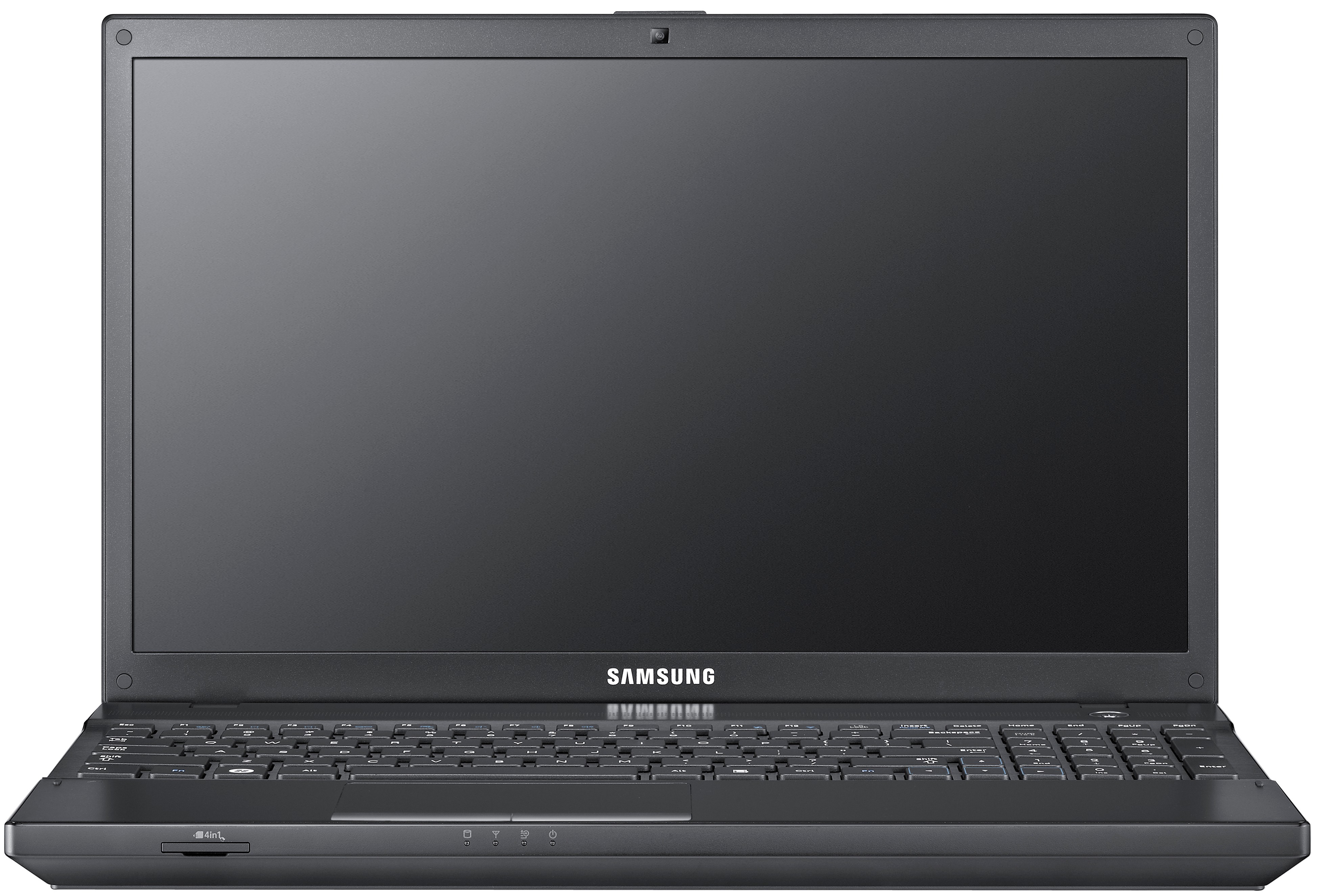 Samsung 15.6" b&aelig;rbar PC  NP305V5A-T05SE