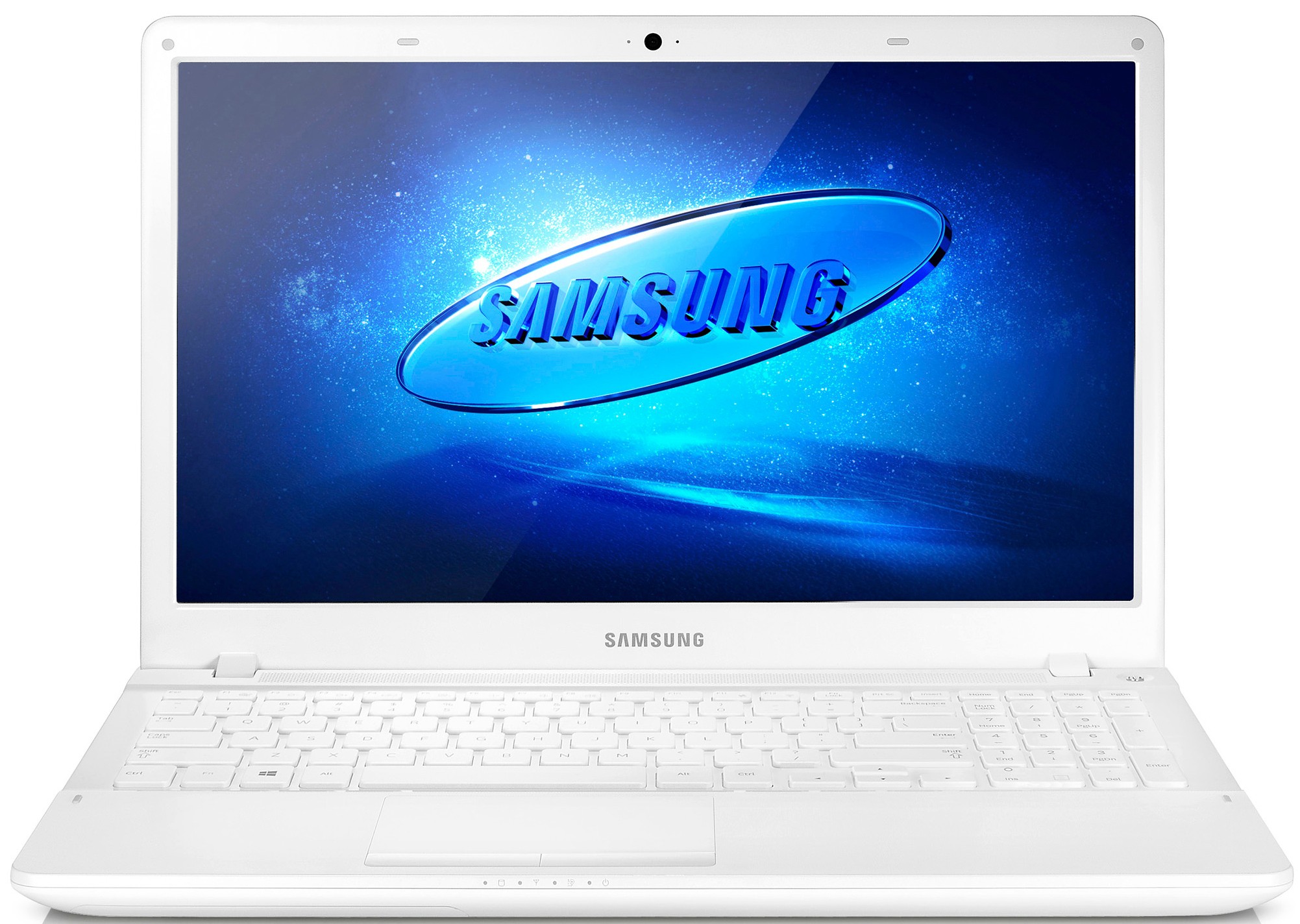 Samsung 3 Series 15.6" kannettava NP370R5E (valk/sin)