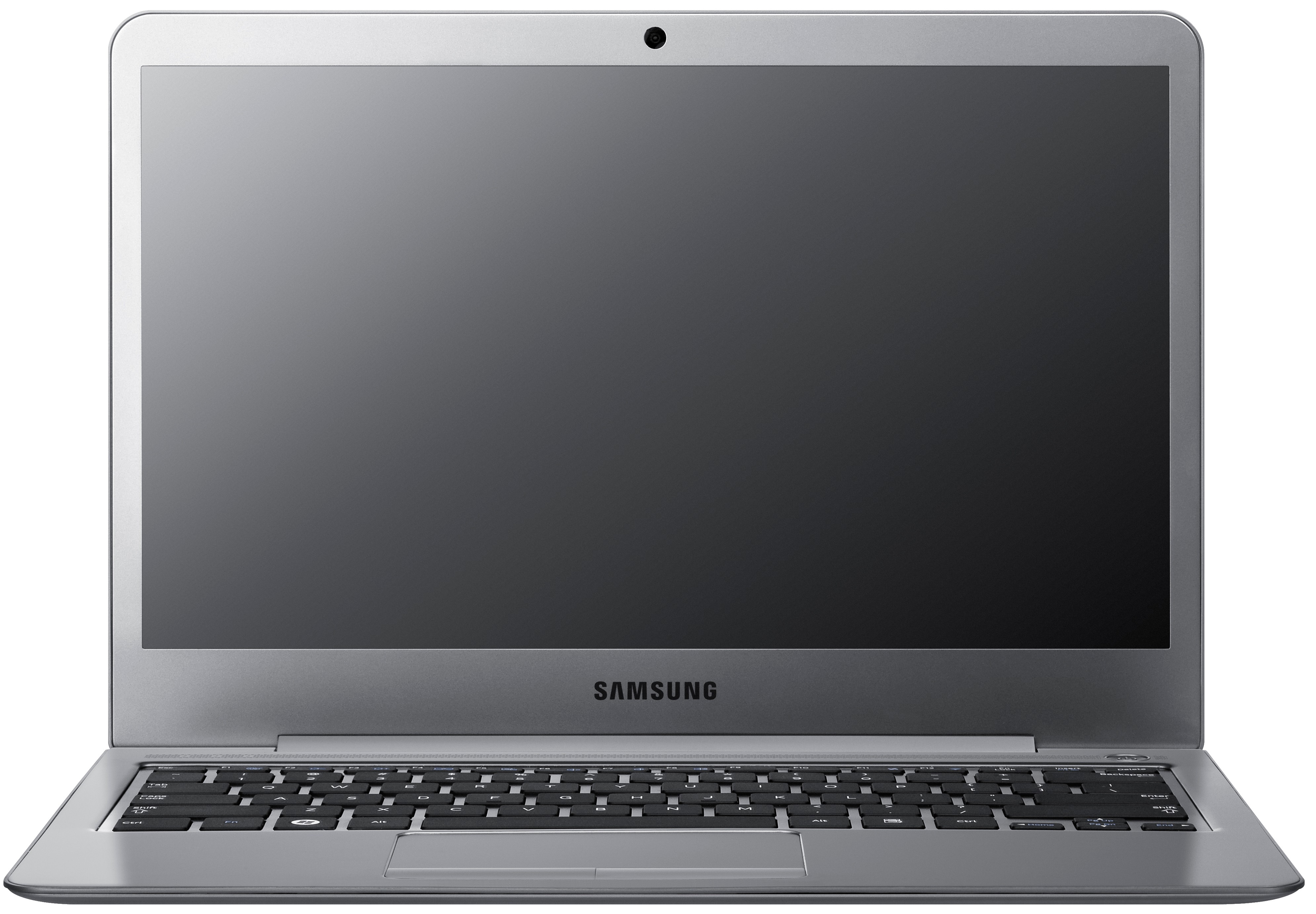 Samsung 5 Series Ultra 13.3" kannettava (hopea)