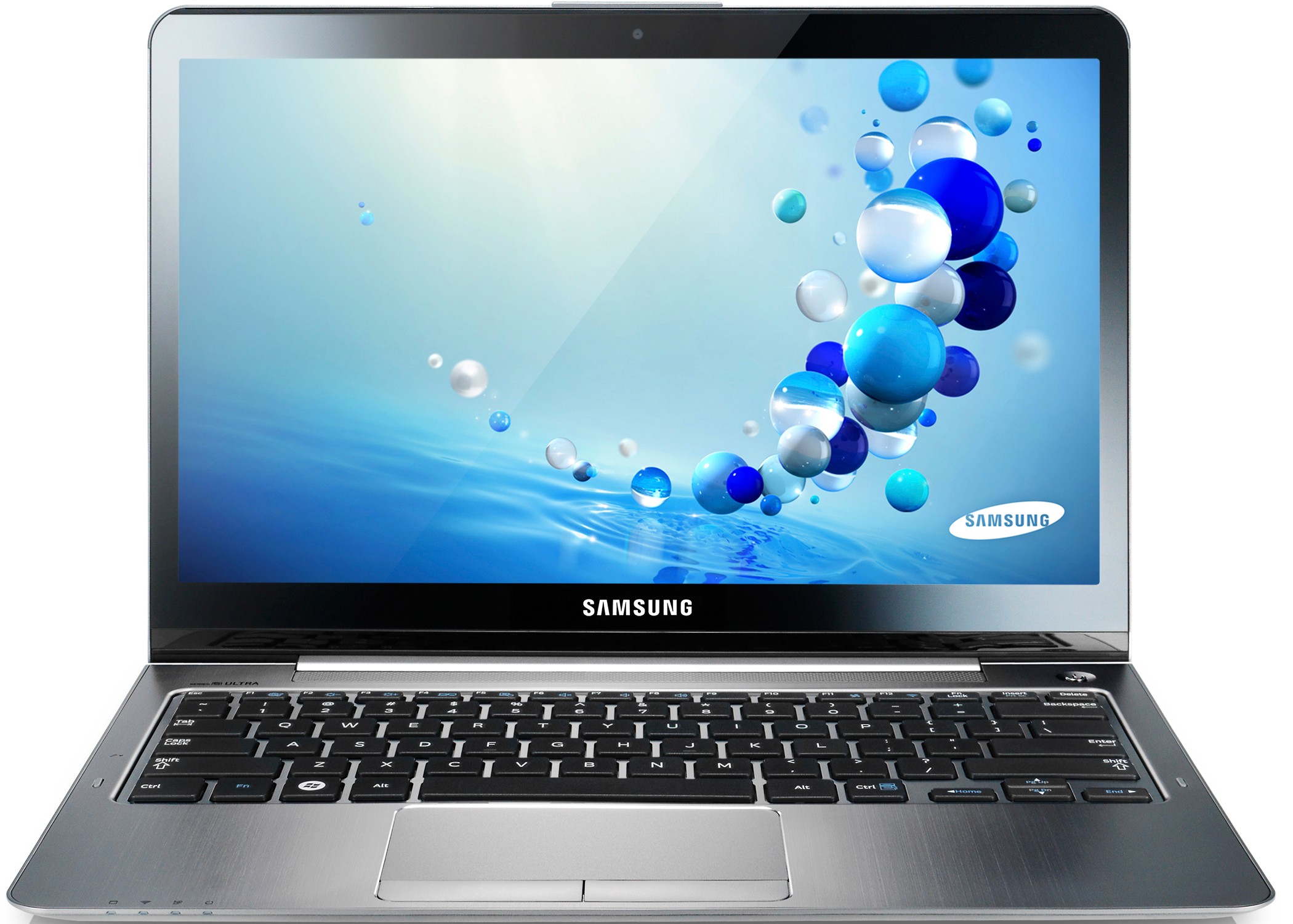 Samsung 5-serie Ultra 13.3" Ultrabook