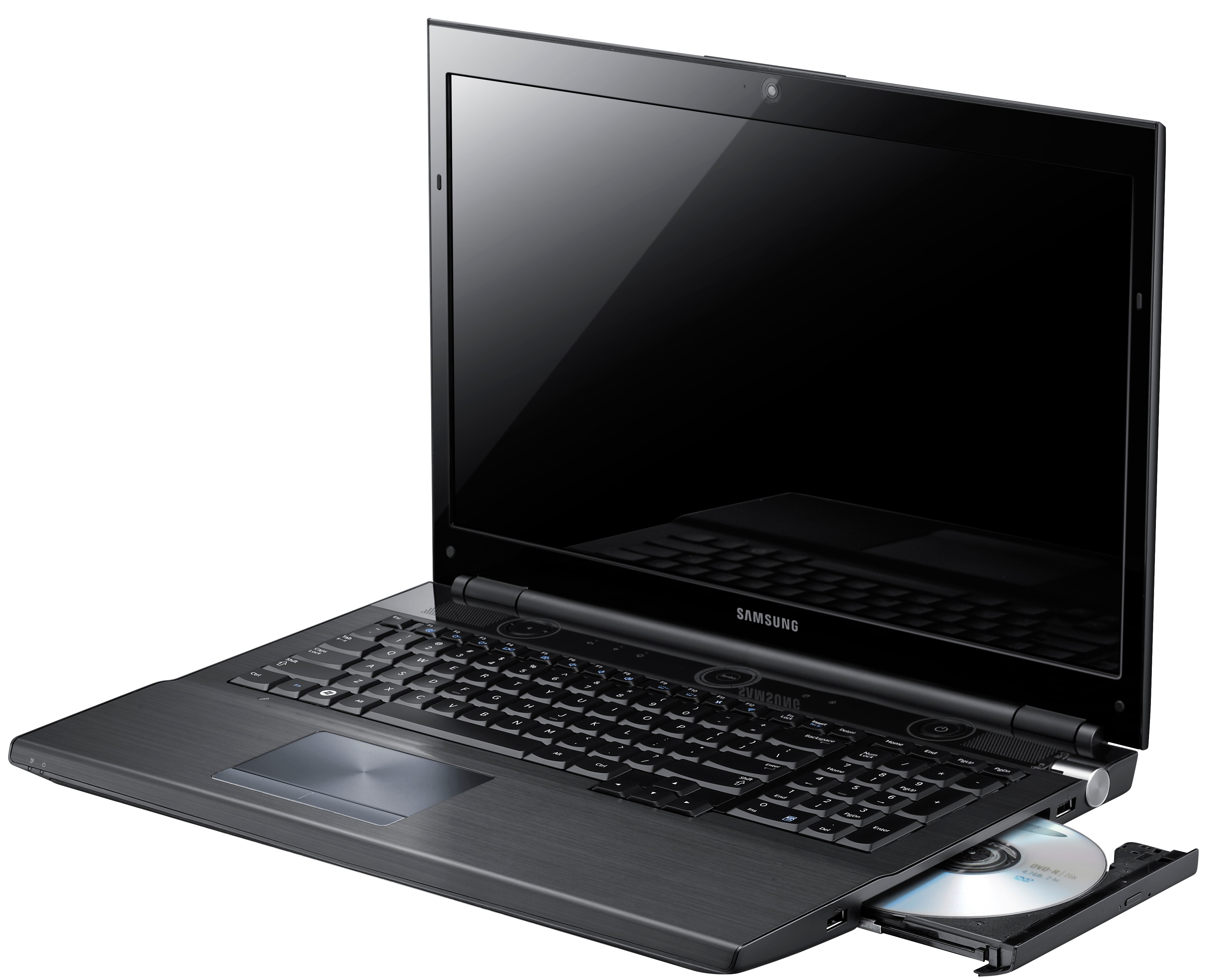 Samsung 17.3" B&auml;rbar dator 700G7A