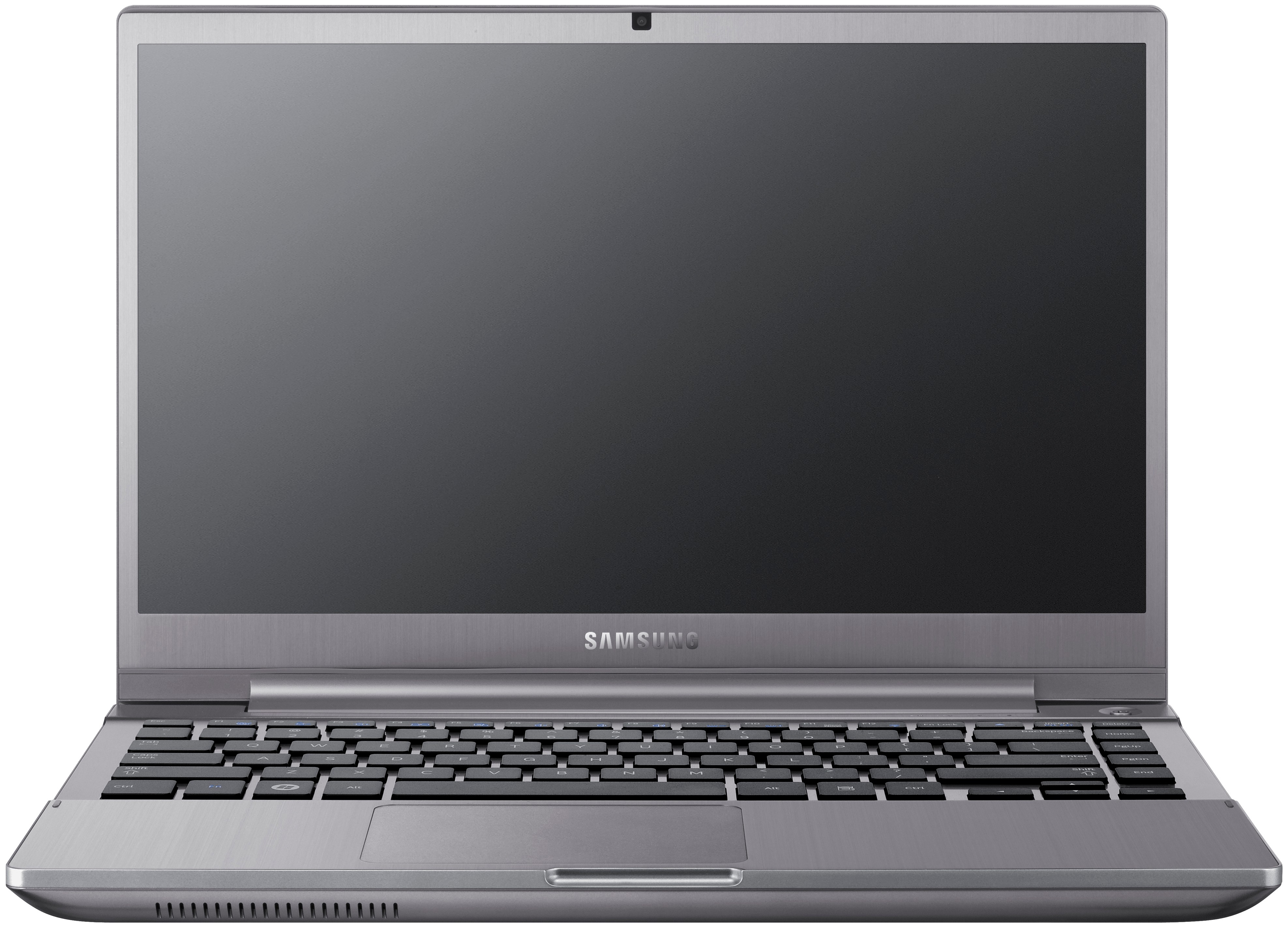Samsung 7-serien 14" Bärbar dator (grå)