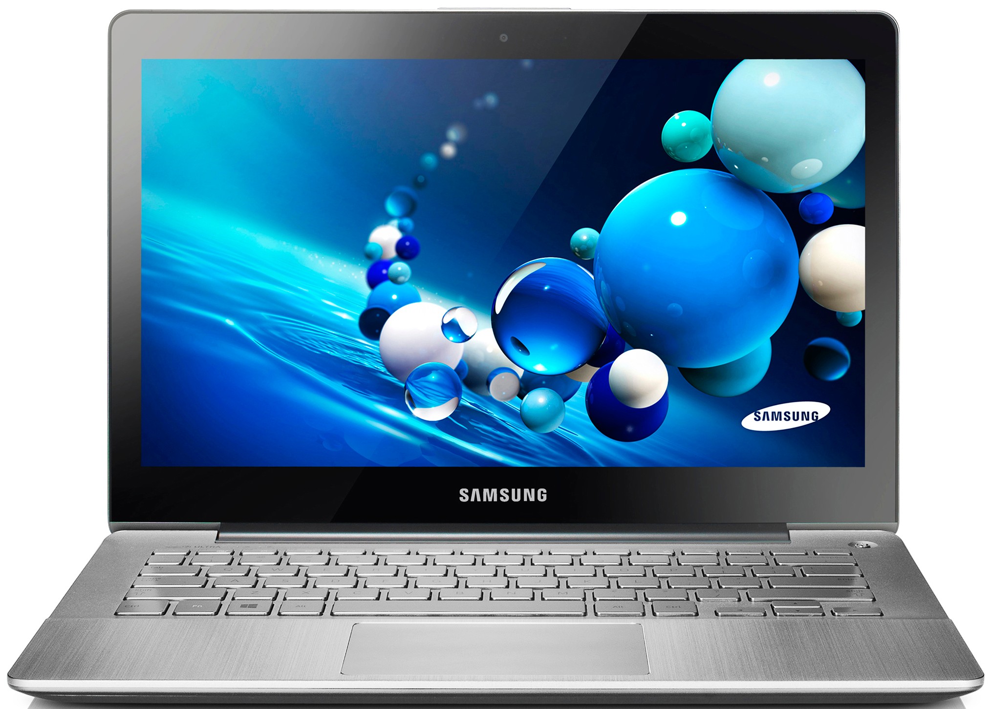 Samsung 13,3" Ultrabook 7-serie NP740U3E