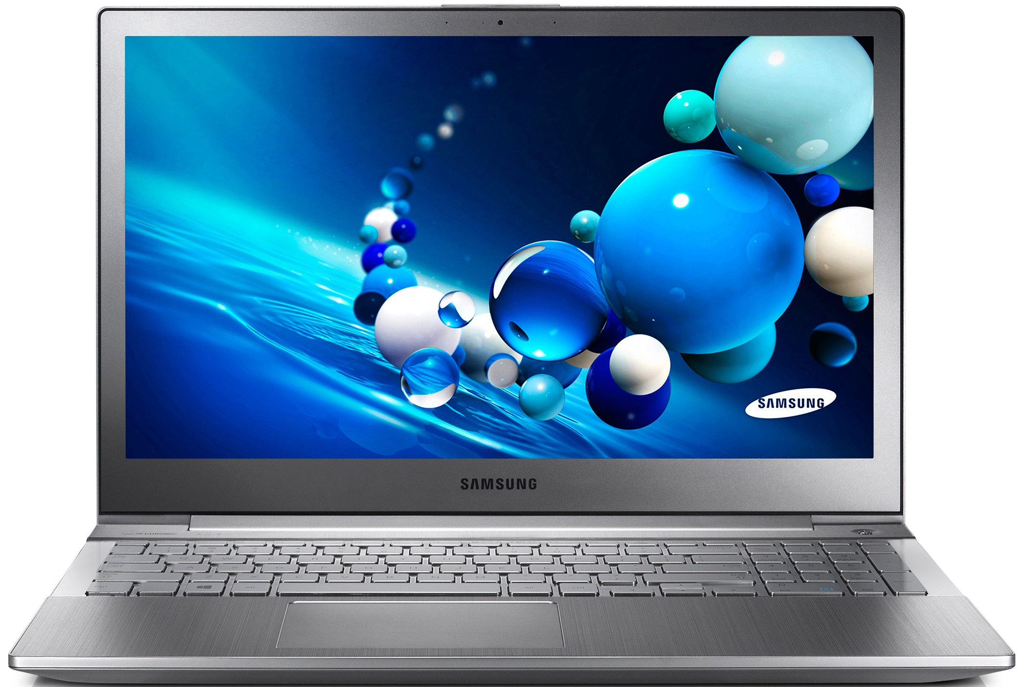 Samsung 7 Series Chronos 15.6" bærbar PC NP770Z5E