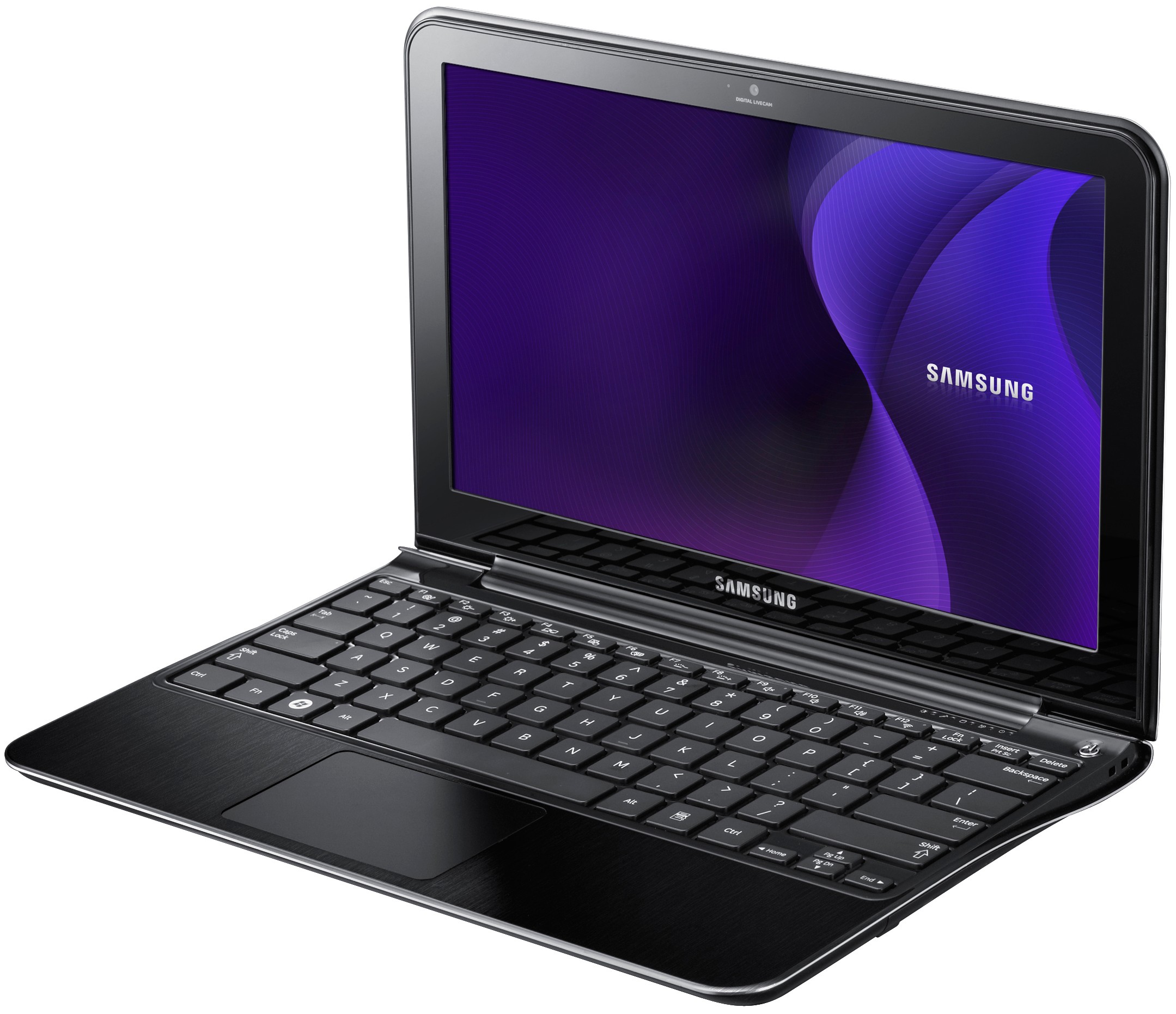 Samsung 11.6" b&aelig;rbar PC NP900X1B