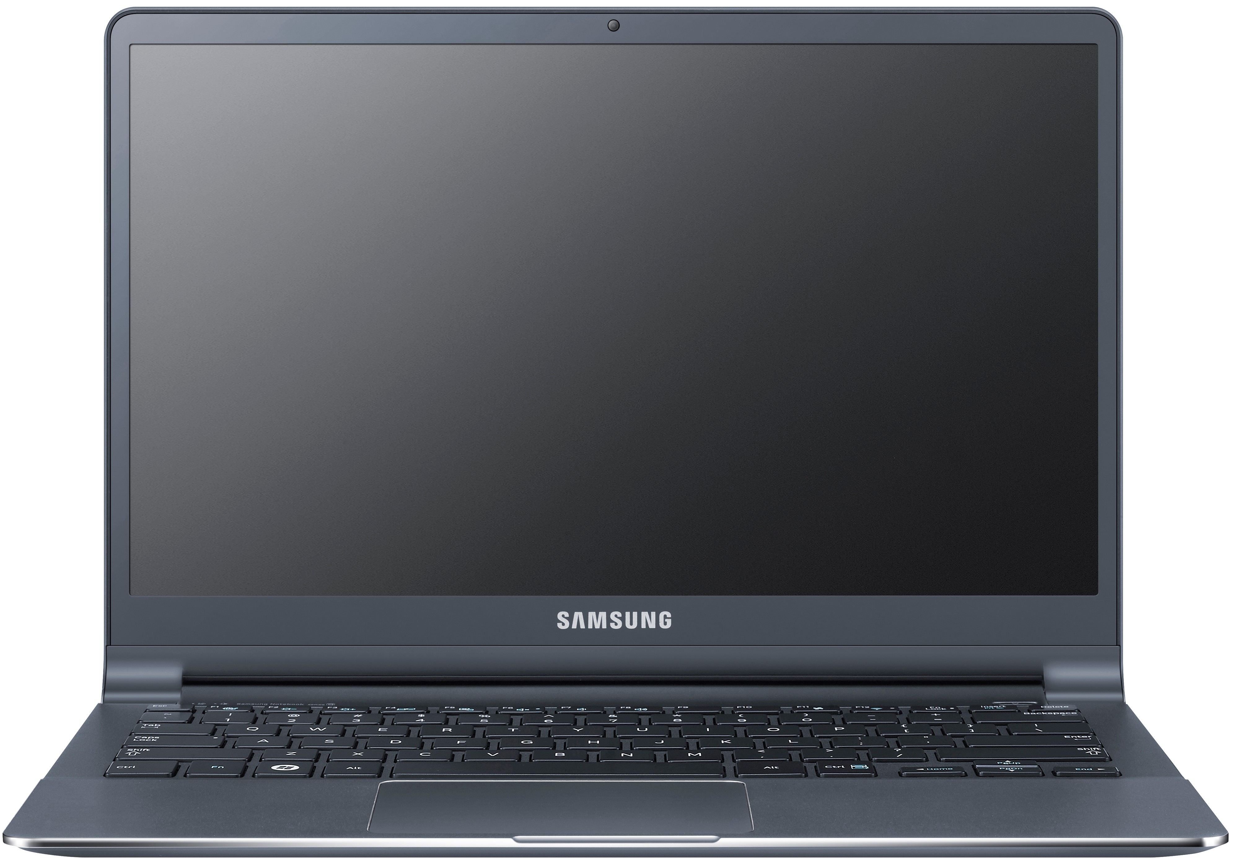 Samsung 9-serie 13.3" bærbar PC (grå)
