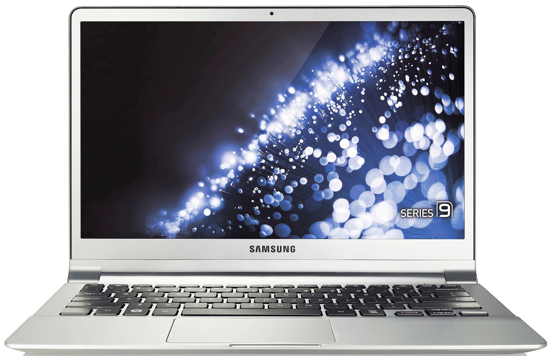 Samsung 9 Series 13.3" Ultrabook (platinanhopea)