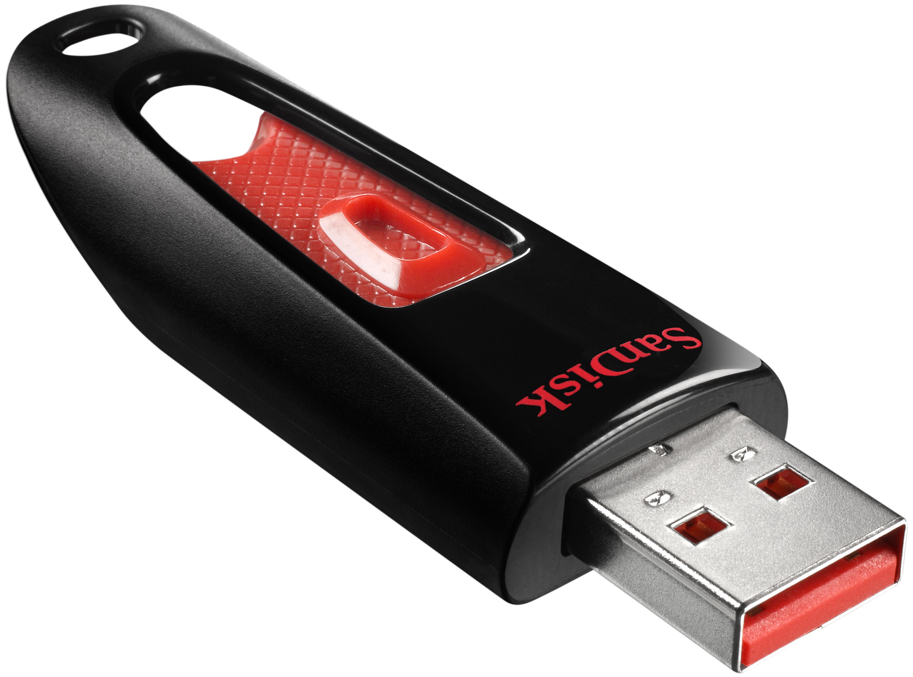 SanDisk Ultra 32 GB USB-minne