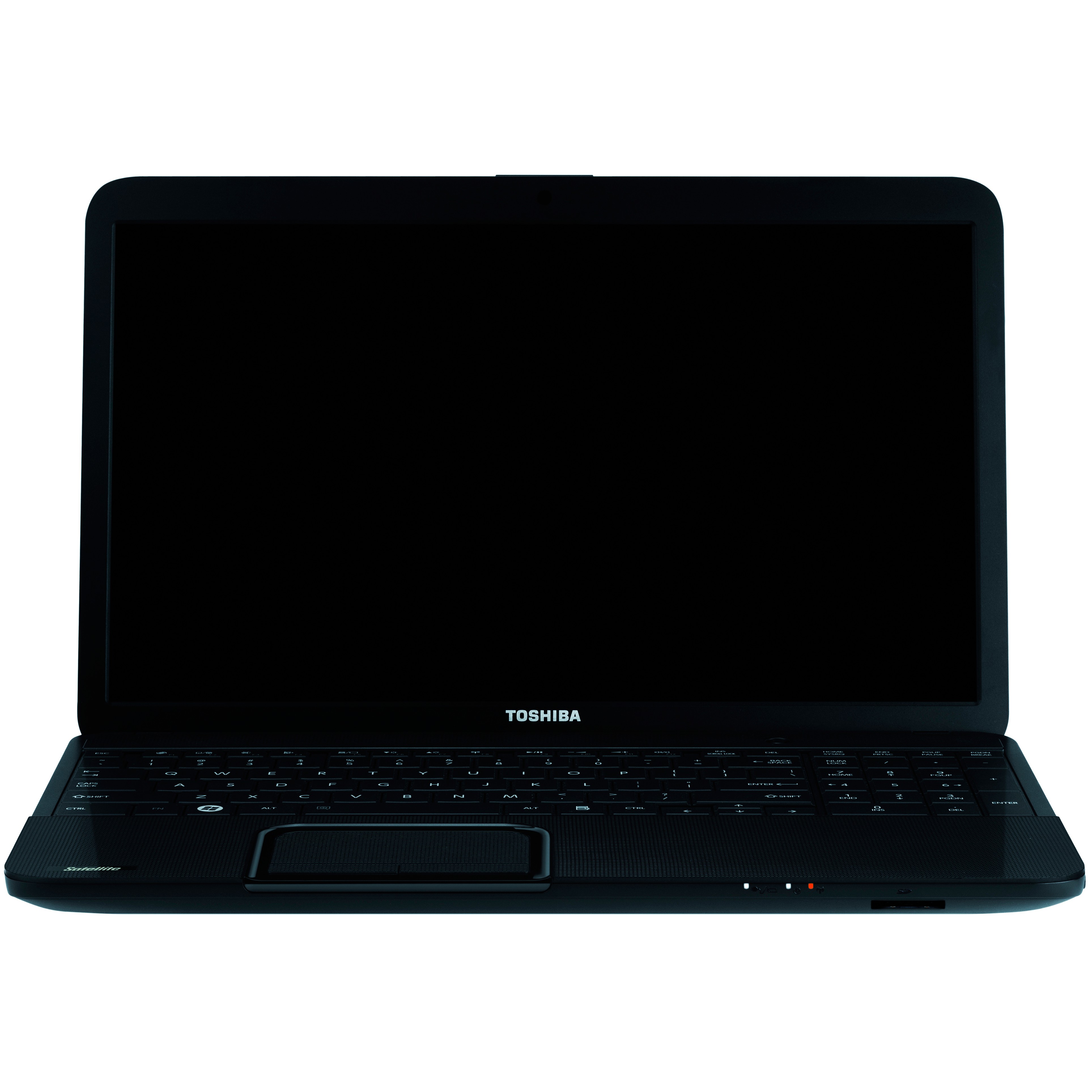 Toshiba Satellite 15.6" kannettava C850-1G3