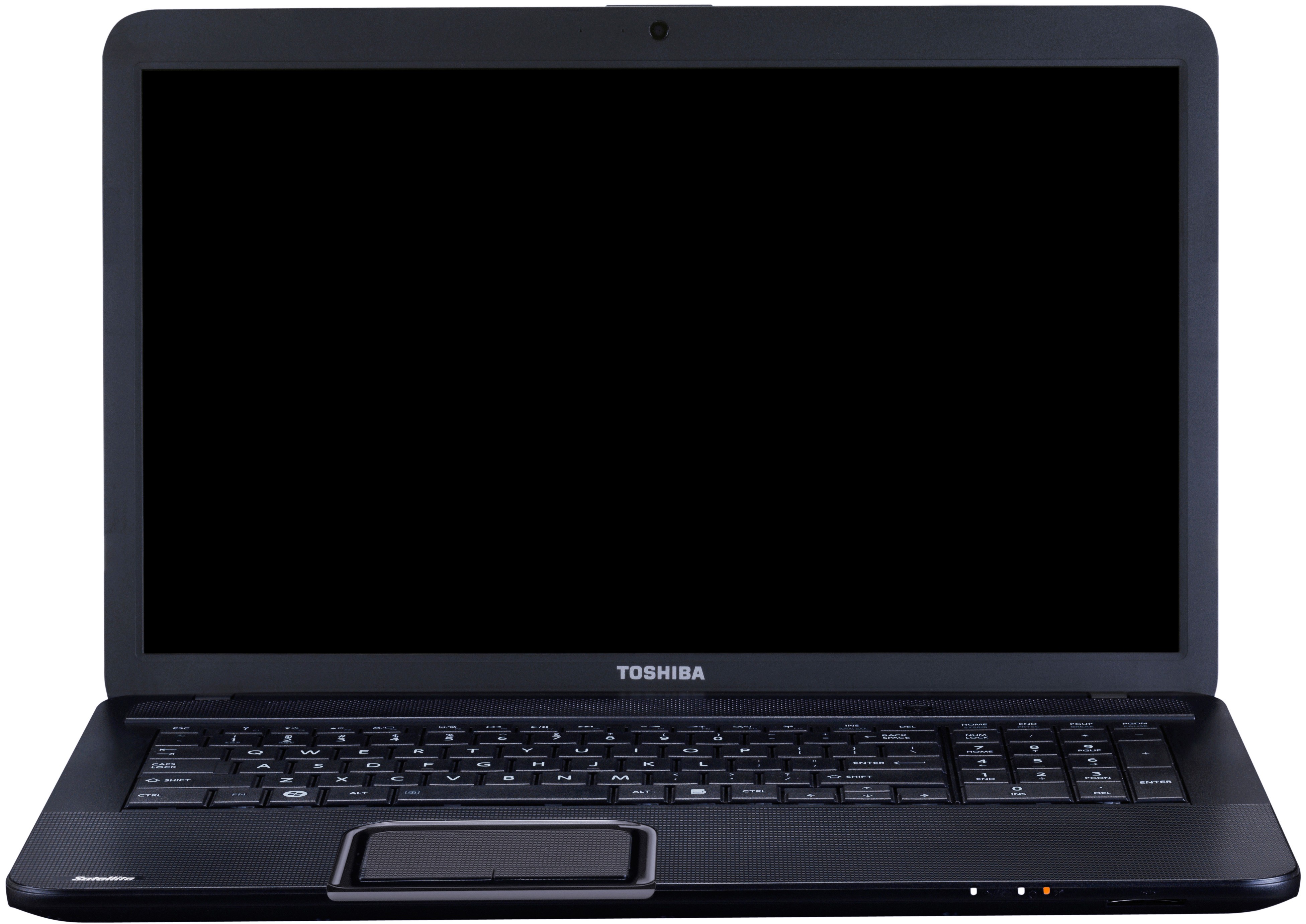 Toshiba Satellite17.3" b&aelig;rbar PC C870-121