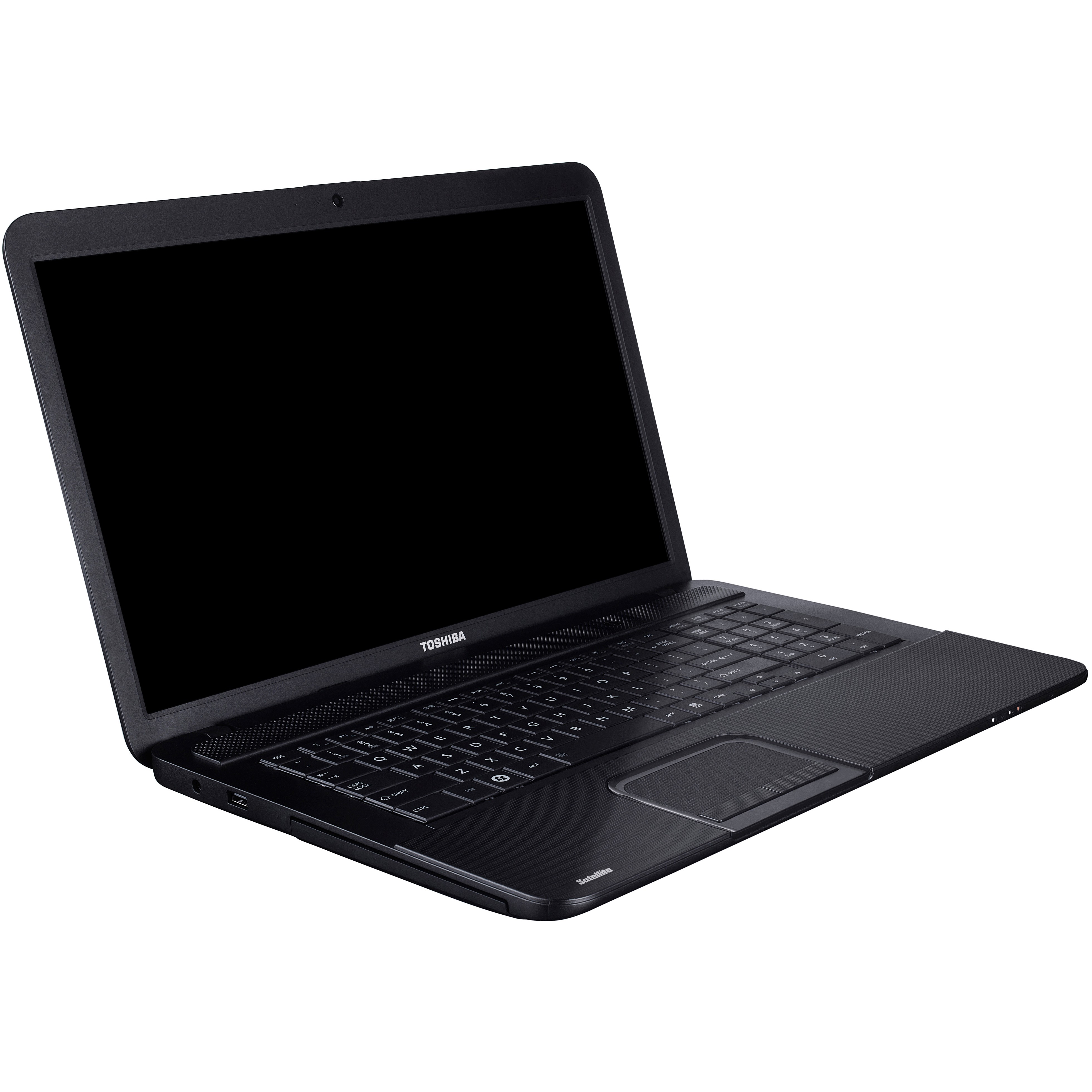 Toshiba Satellite 17.3"kannettava C870D-119