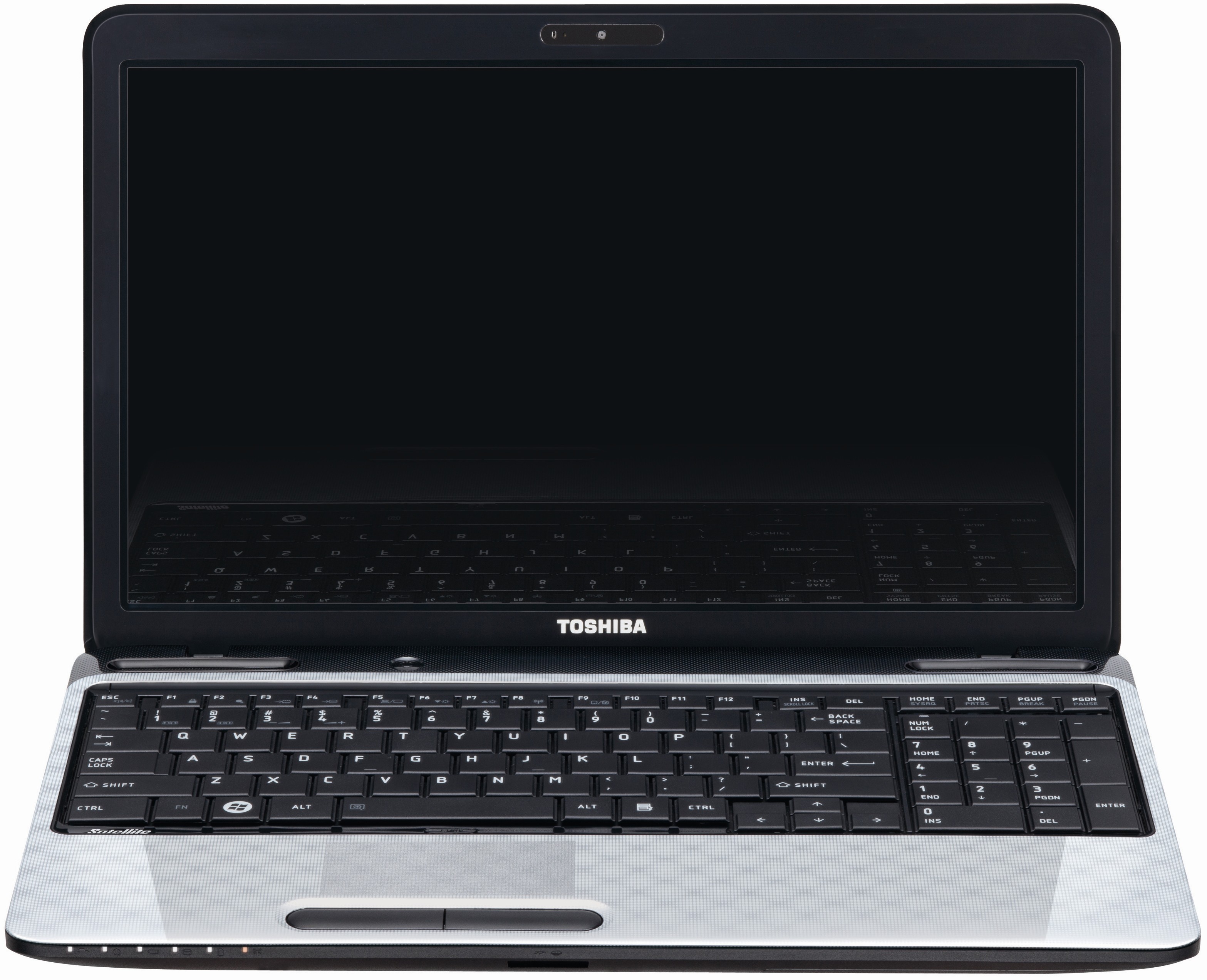 Toshiba Satellite 15.6" B&aelig;rbar Computer L750-1T9