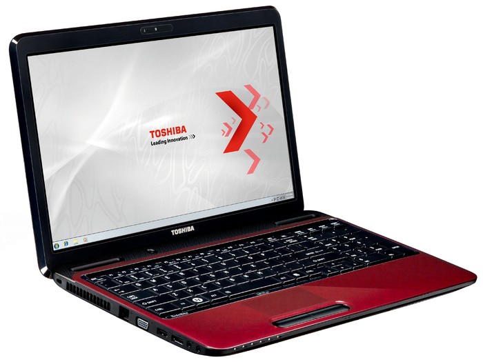 Toshiba 15.6" B&auml;rbar dator med abonnemang