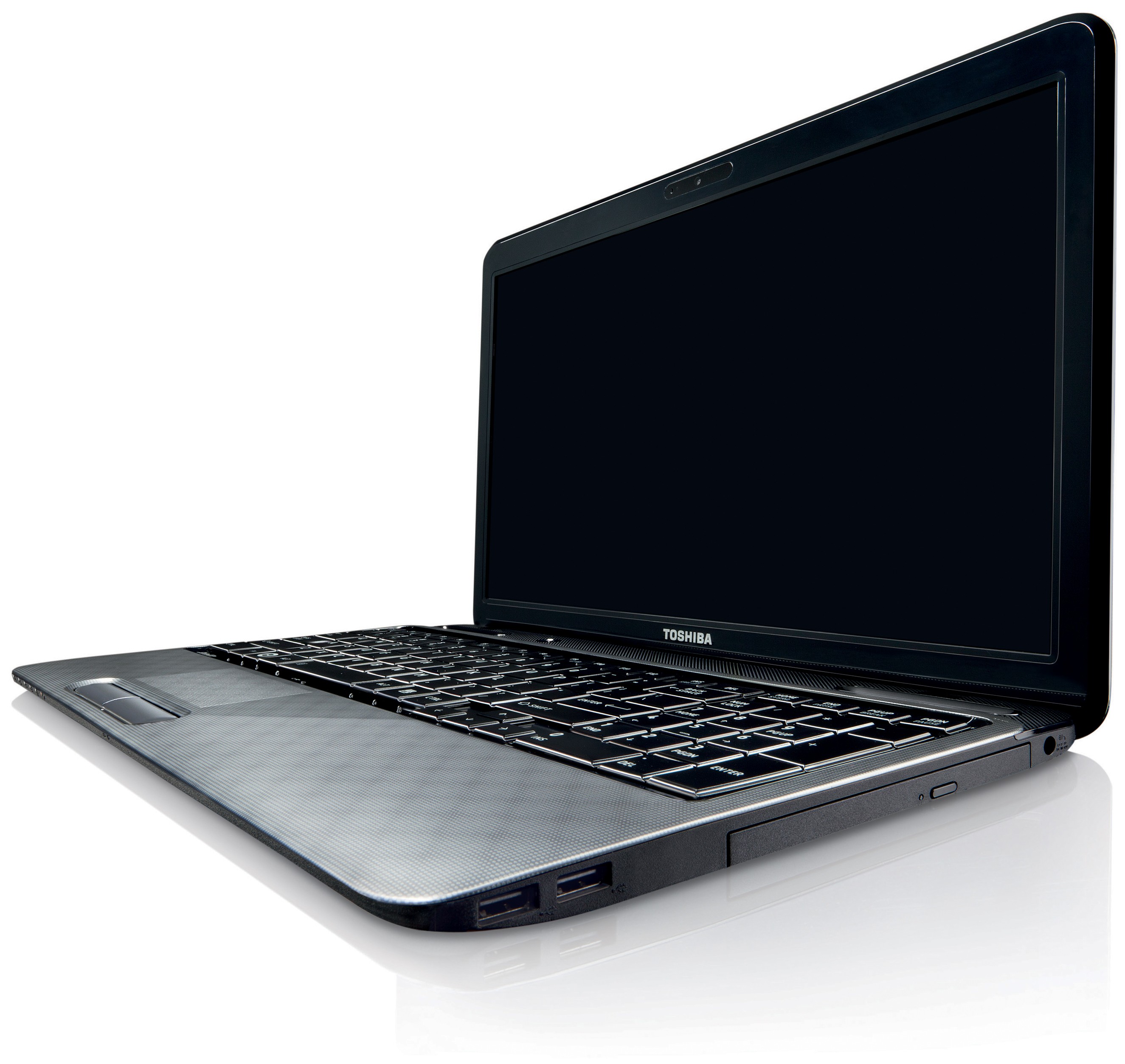 Toshiba Satellite 15.6" b&aelig;rbar PC L755-1DR