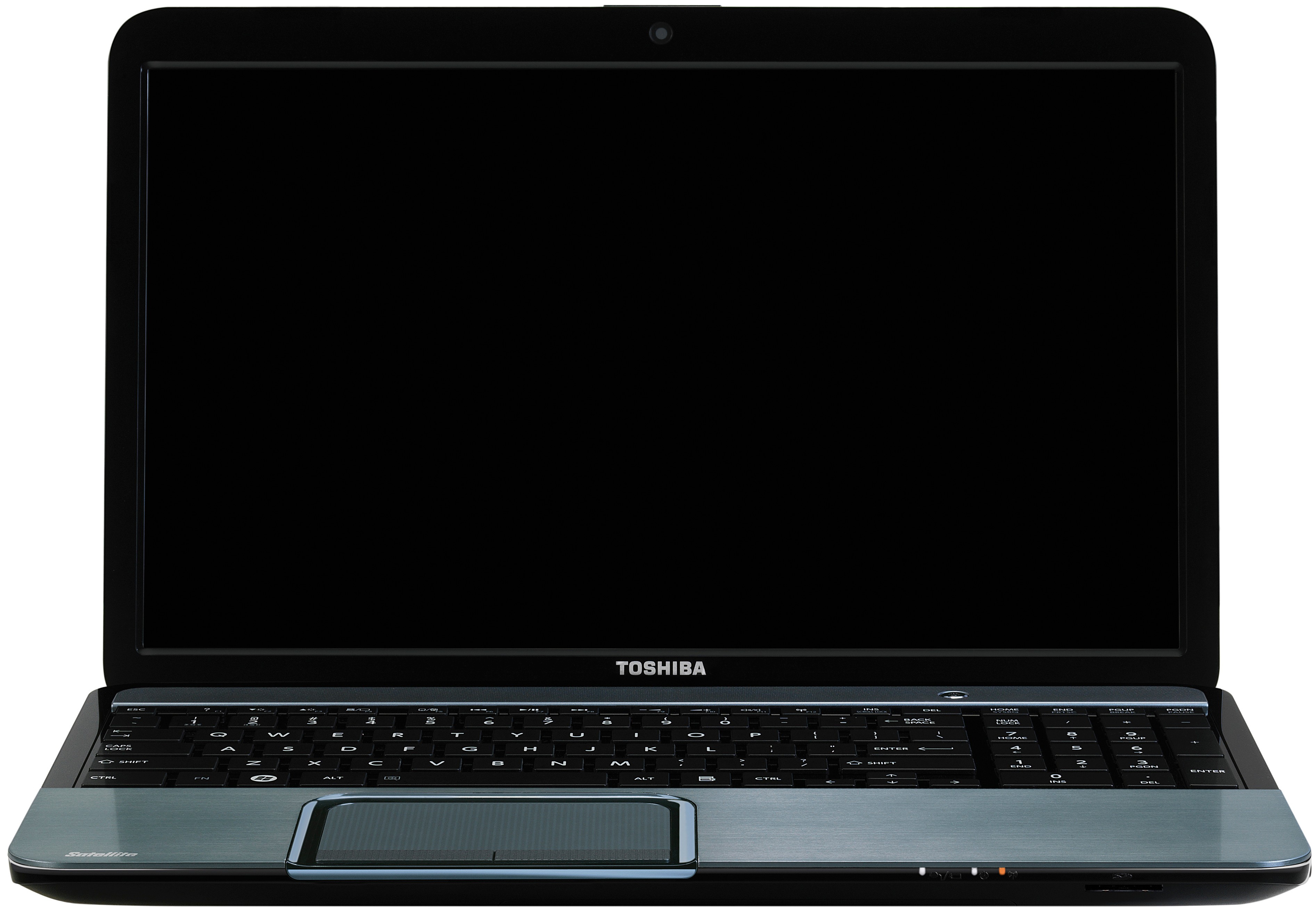 Toshiba 15.6" b&aelig;rbar PC Satellite L855D-100