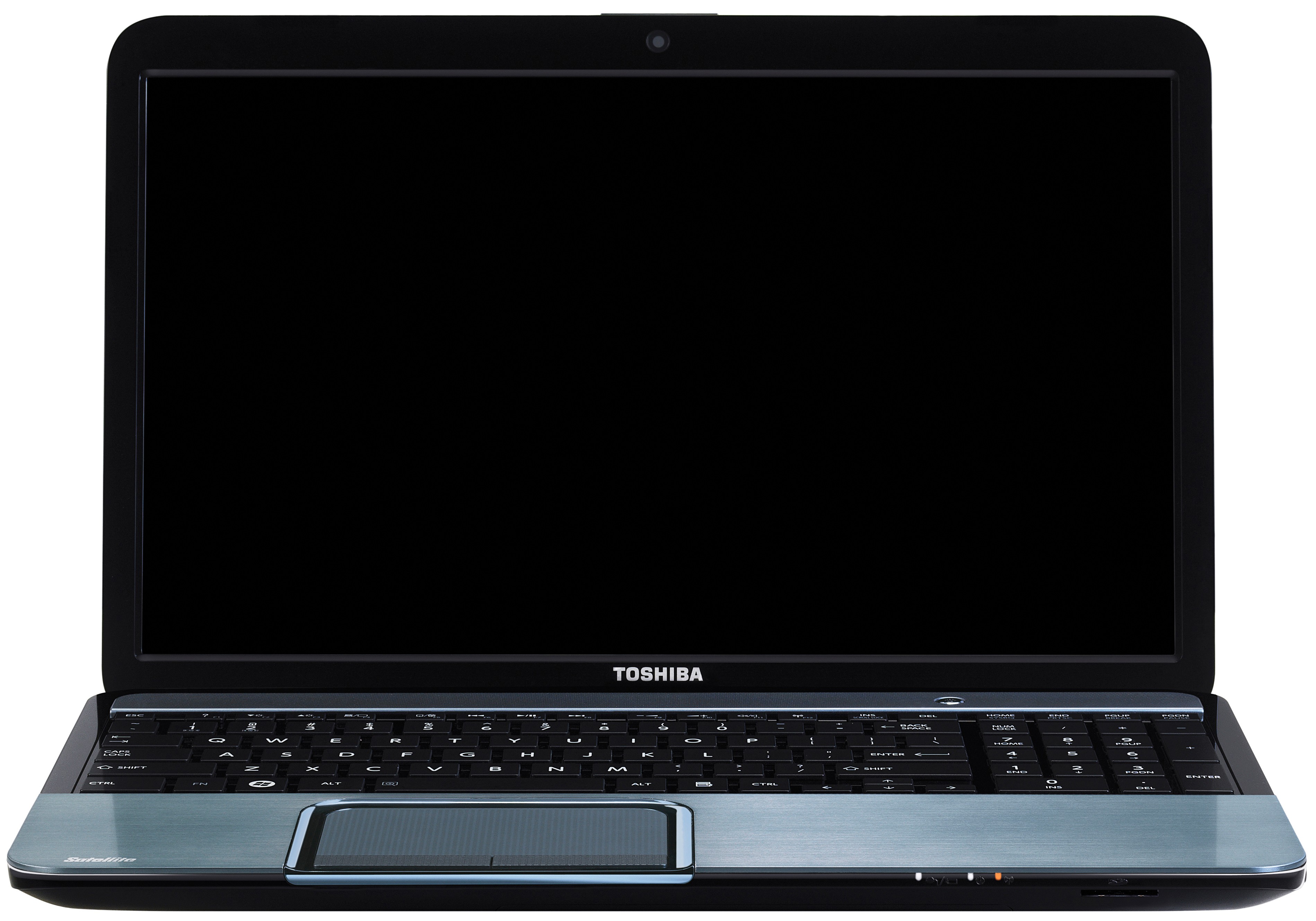 Toshiba Satellite 15.6" Bärbar dator L855D-10L