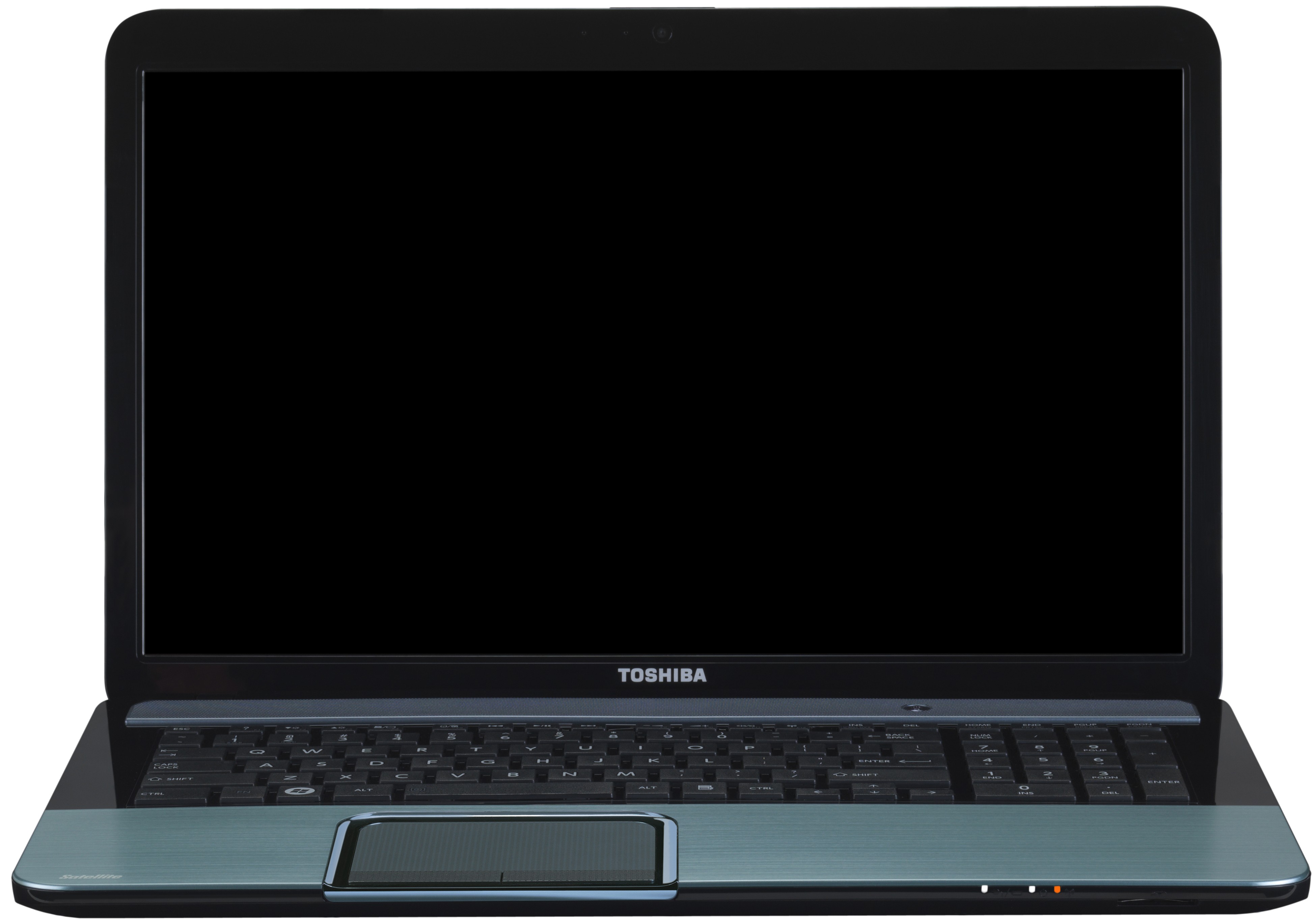 Toshiba 17.3" b&aelig;rbar PC Satellite L875D-103