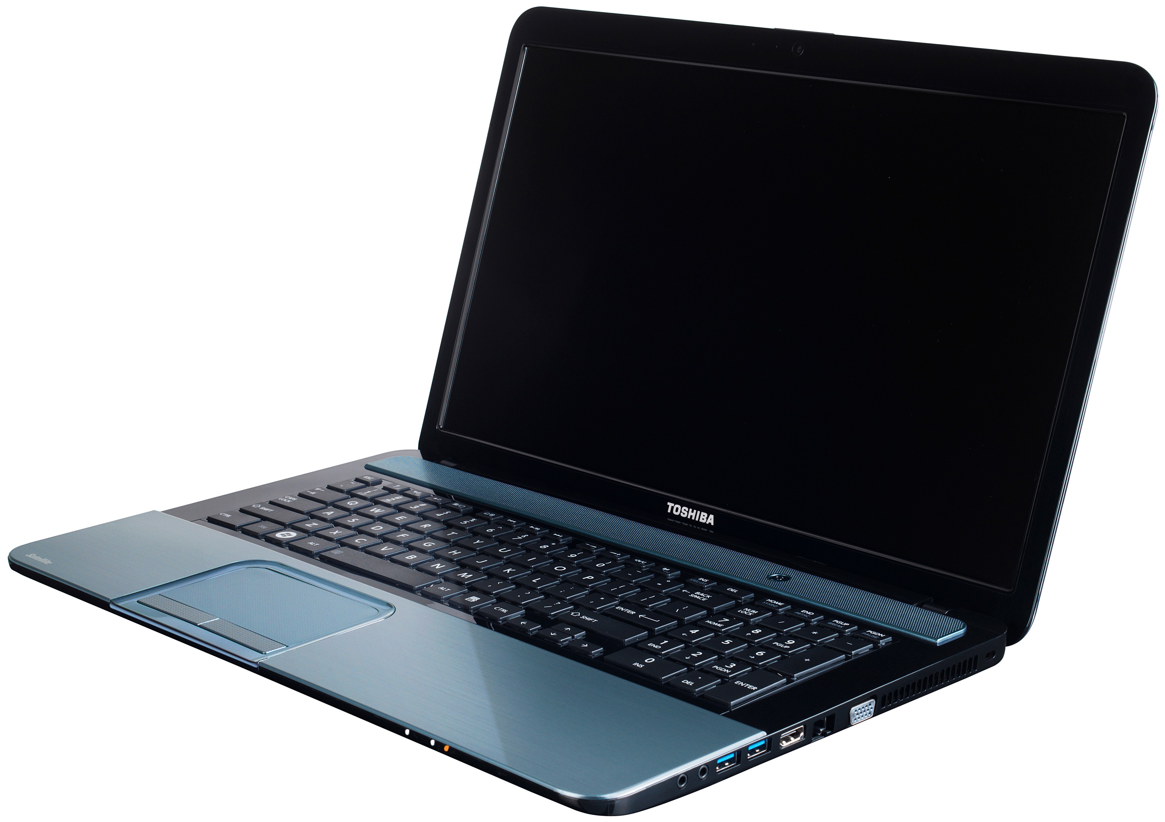 Toshiba Satellite 17.3" bærbar PC L875D-10H
