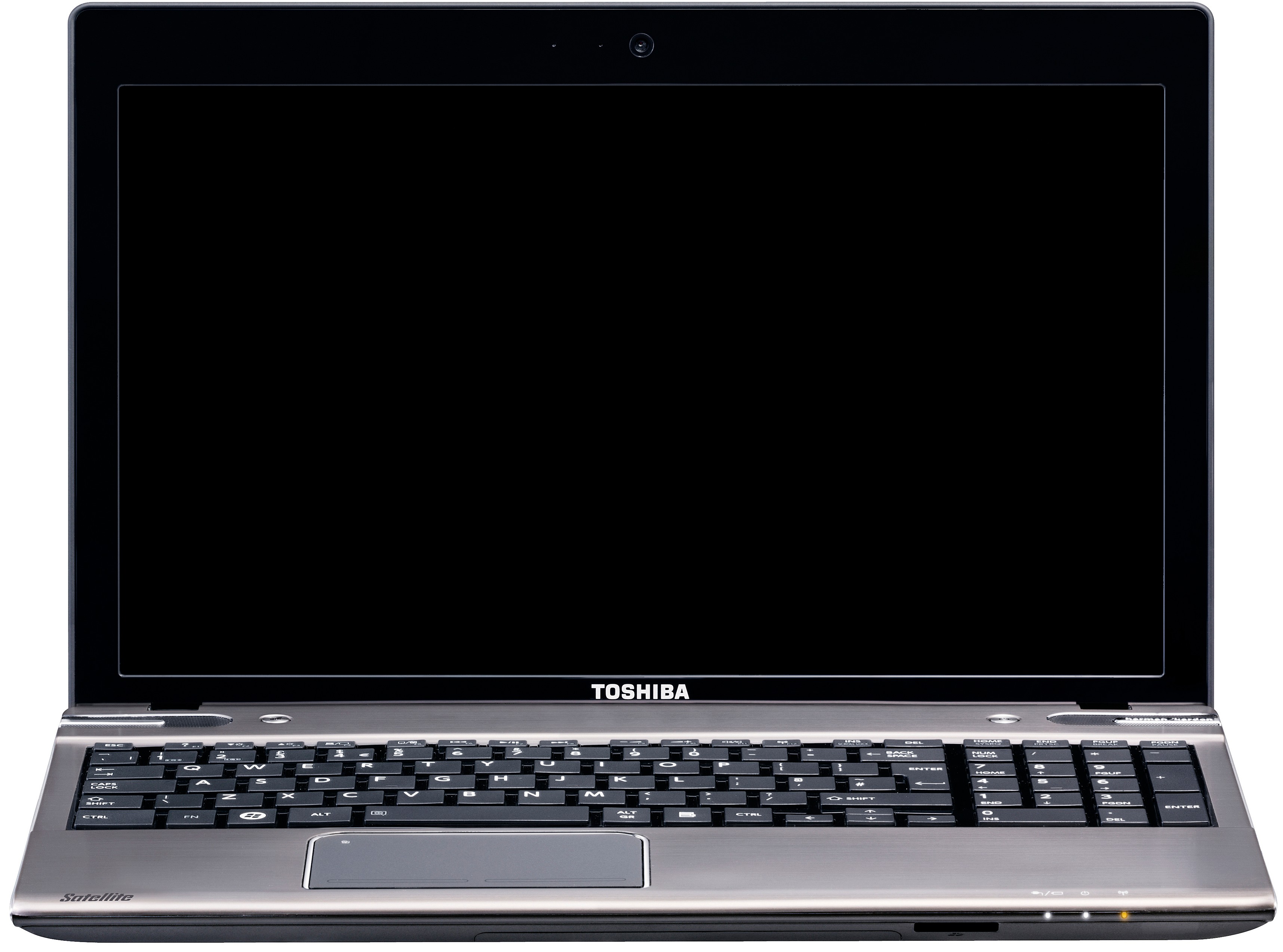 Toshiba 15.6" b&aelig;rbar PC Satellite P850-132