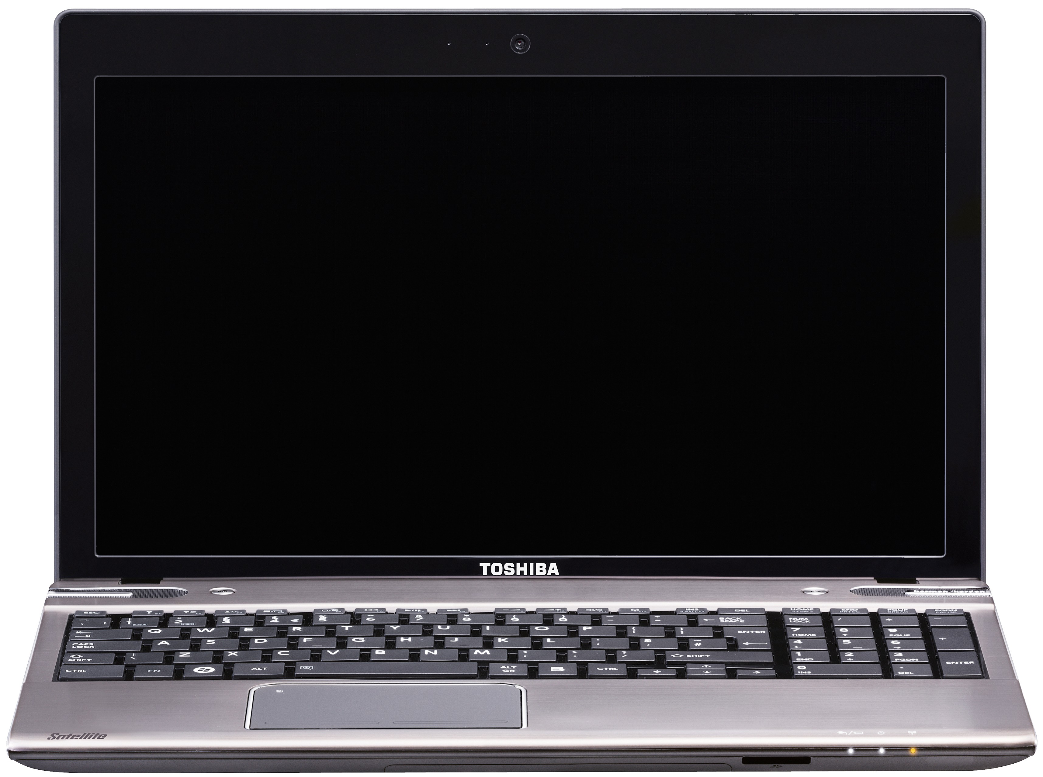 Toshiba Satellite 15.6" bærbar PC P850-337