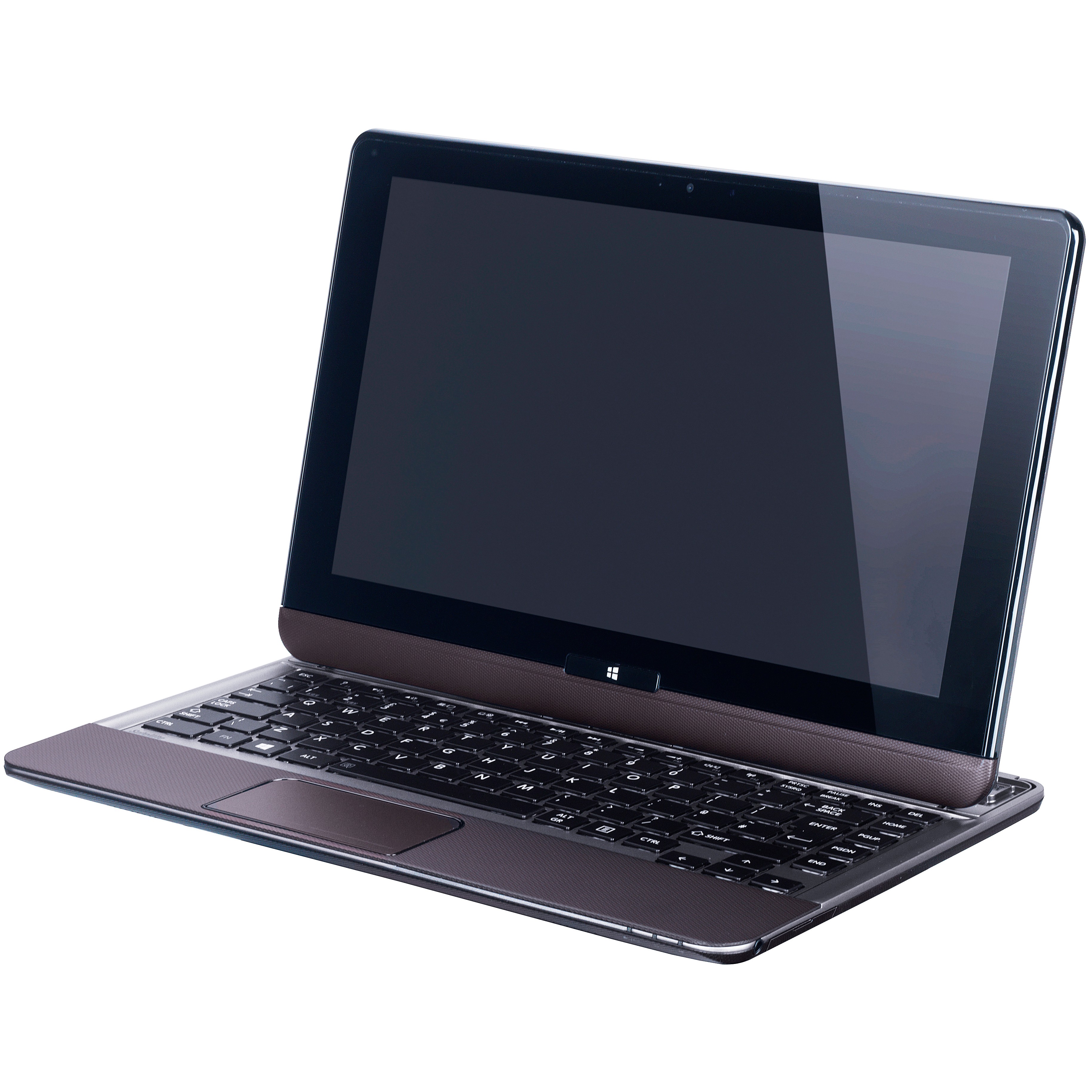 Toshiba Satellite 12.5" Ultrabook/ tablet