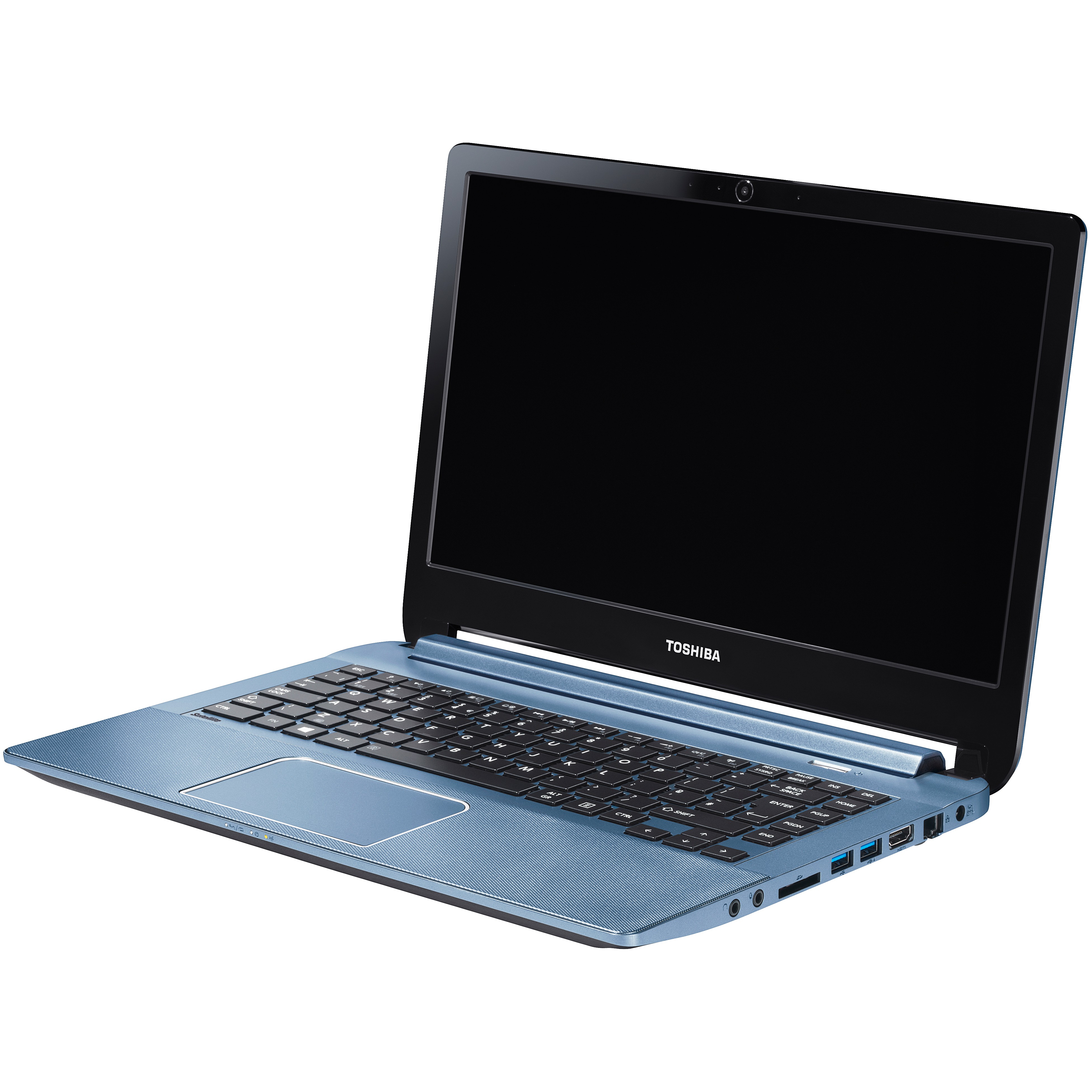 Toshiba Satellite 14" Ultrabook U940-11K