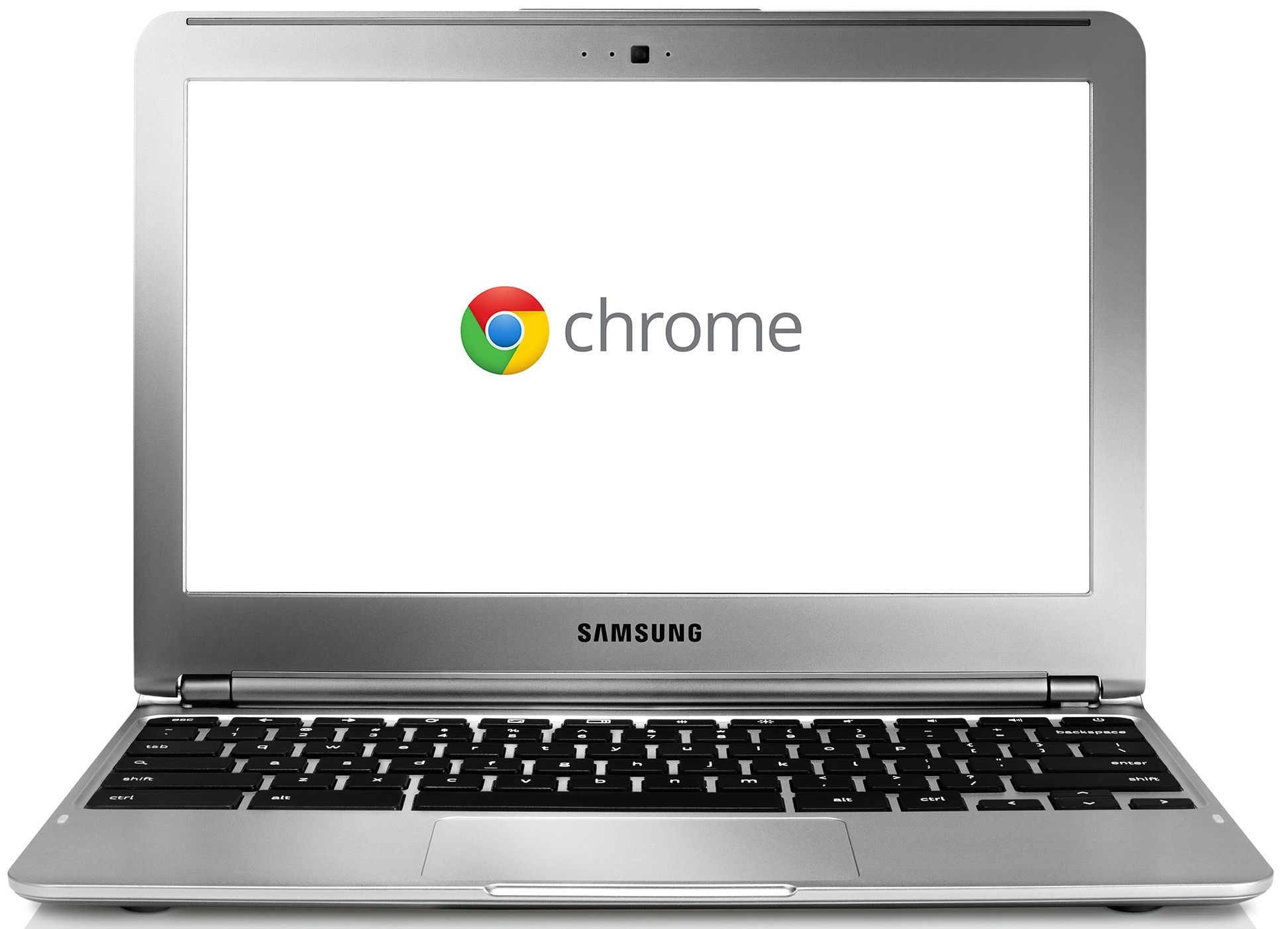 Samsung Chromebook 11,6" med Teliaabbonemang
