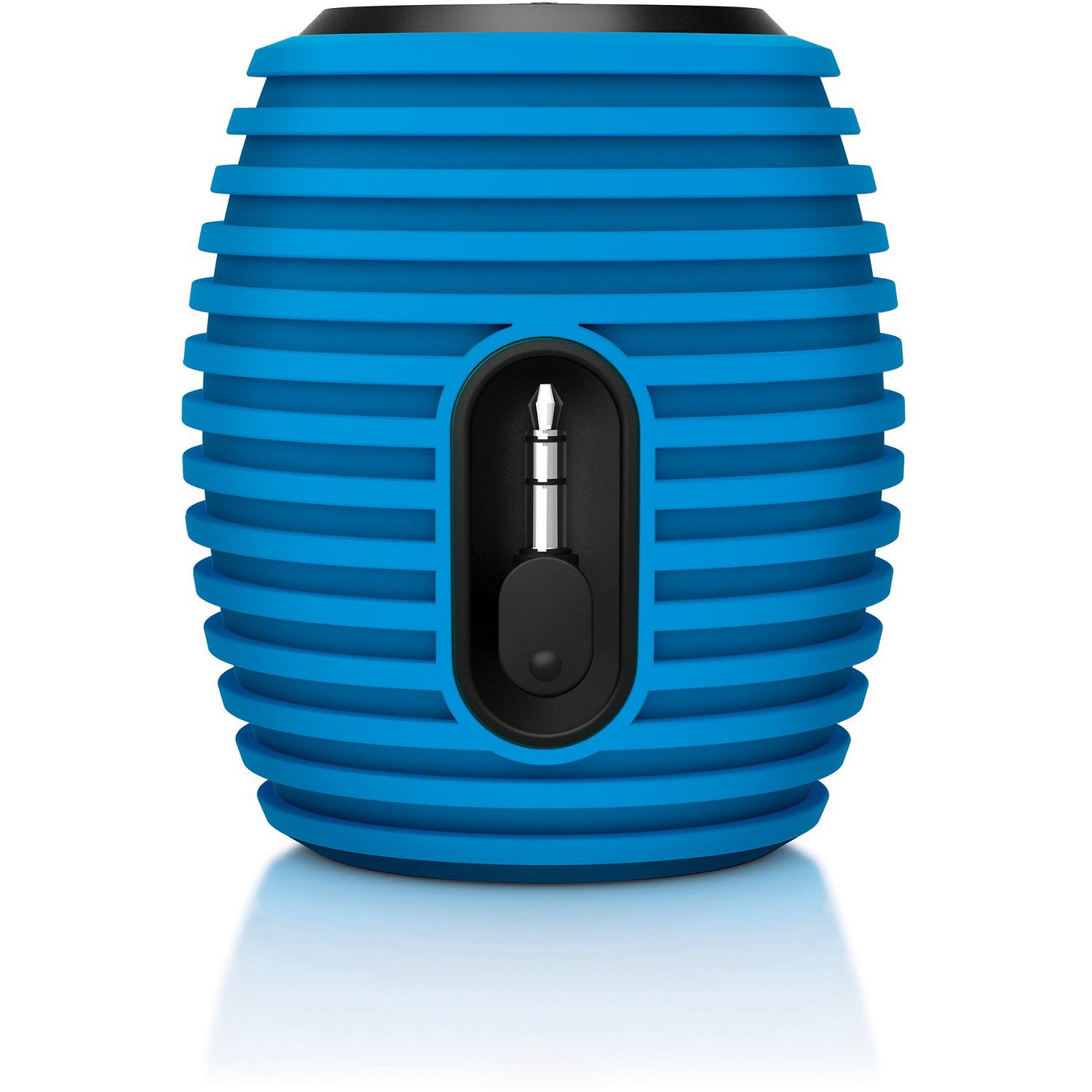 Philips SBA3010 BLUE (modrý) – prenosný reproduktor