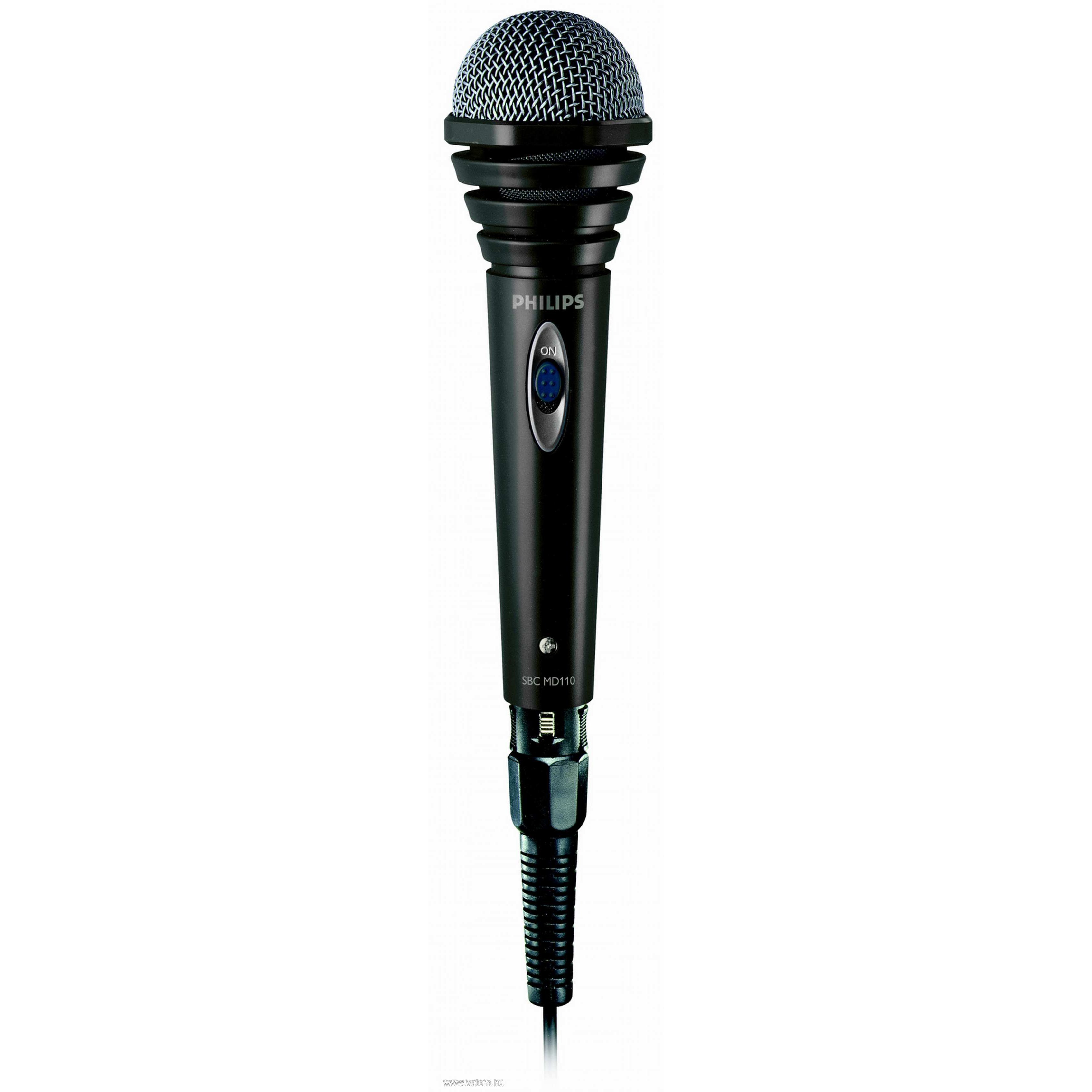 Philips SBCMD110 mikrof&oacute;n