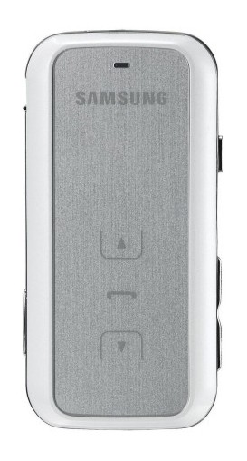 Samsung SBH650 Bluetooth handsfree