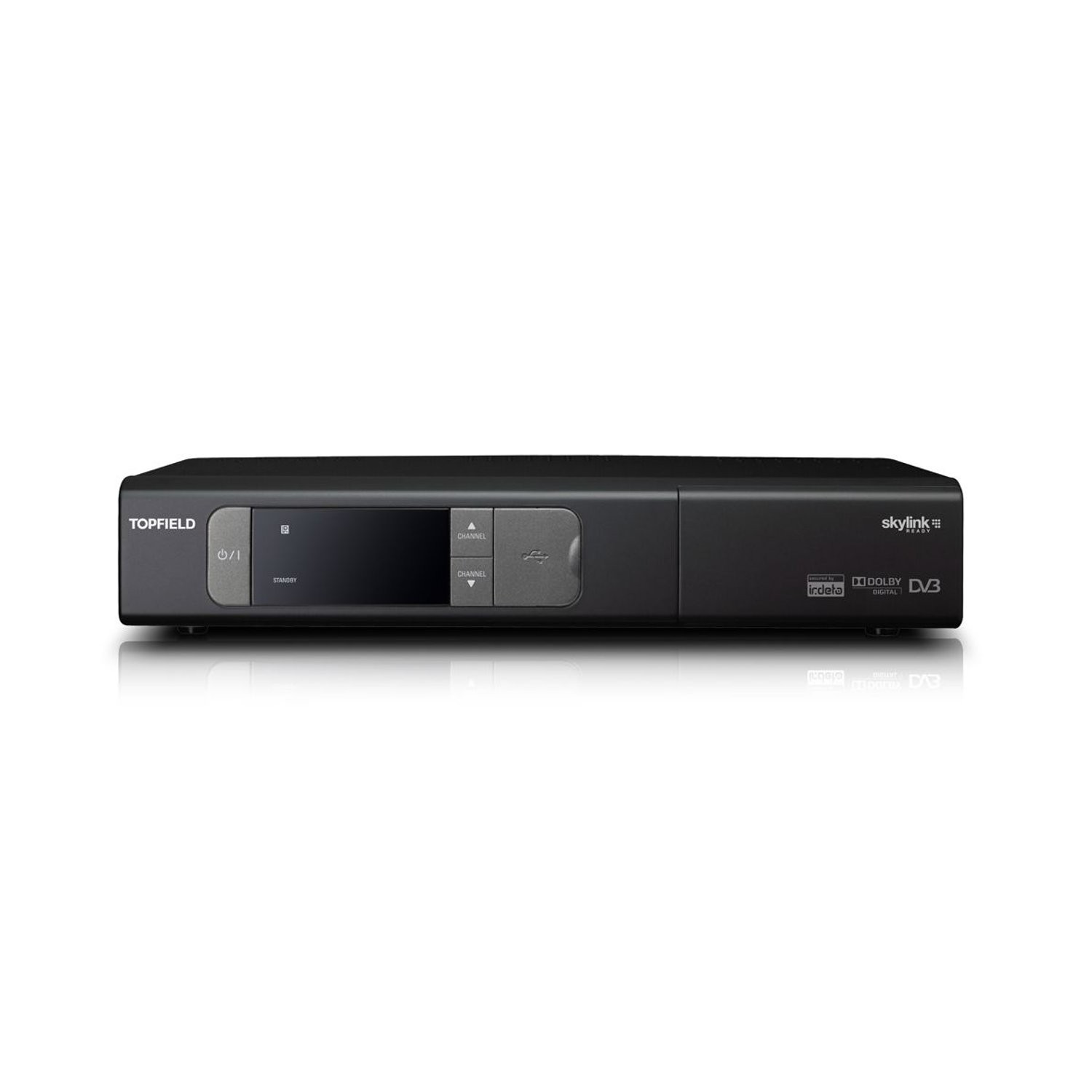 Topfield SBI2060SKYLIN - satelitný prijímač