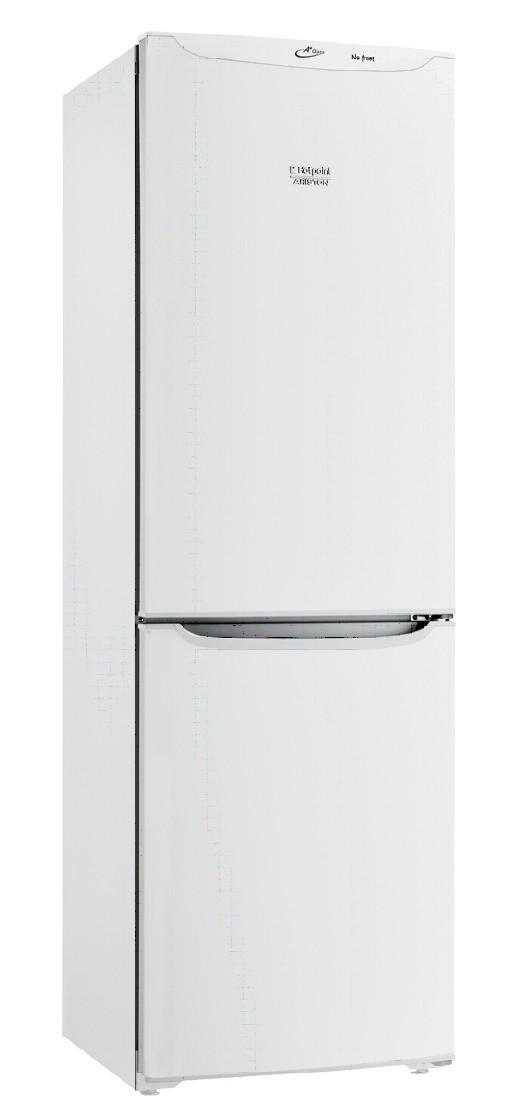 Hotpoint kombiskap SBM 1821 NF (187 cm)