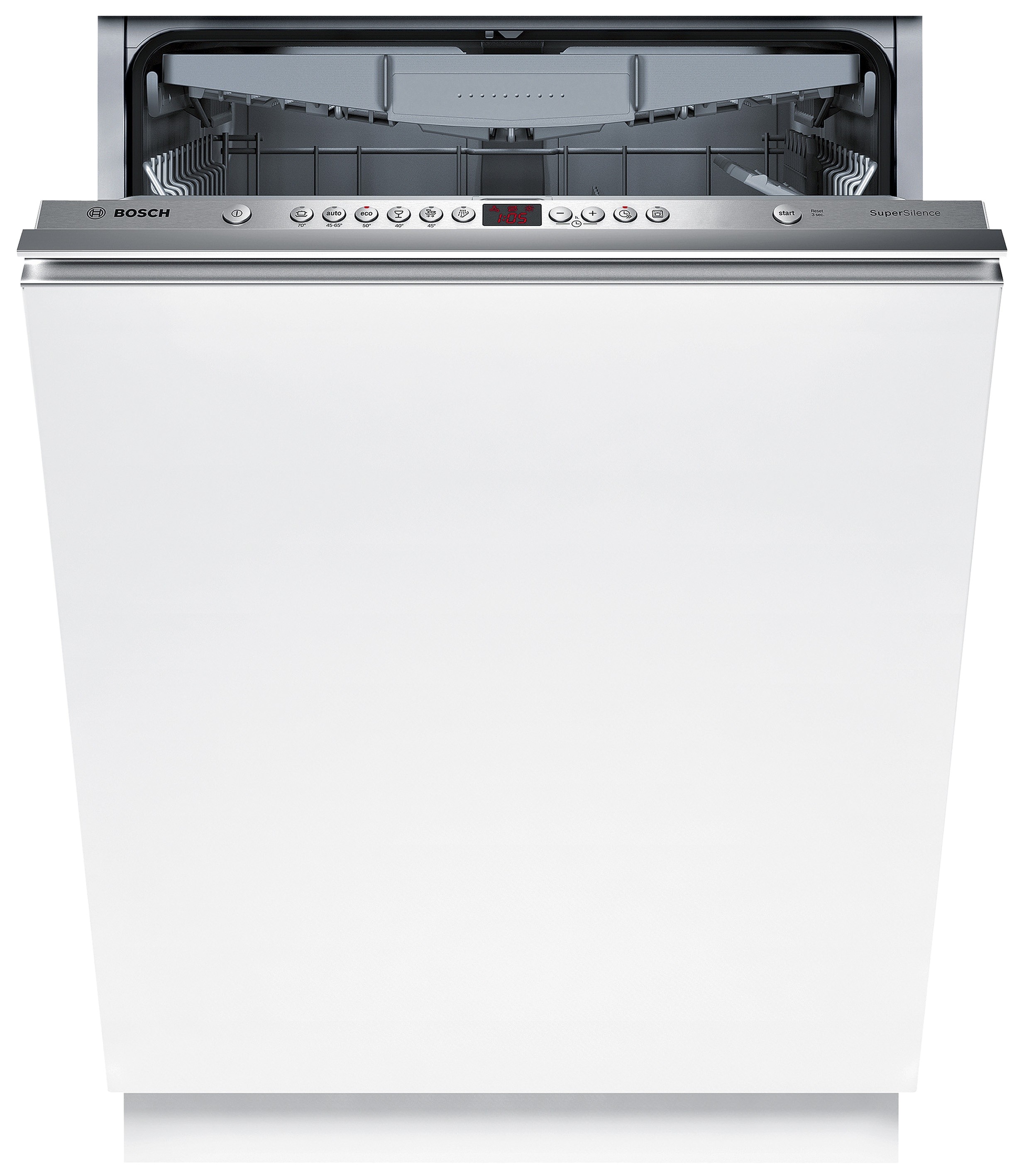 Bosch oppvaskmaskin SBV68M30EU