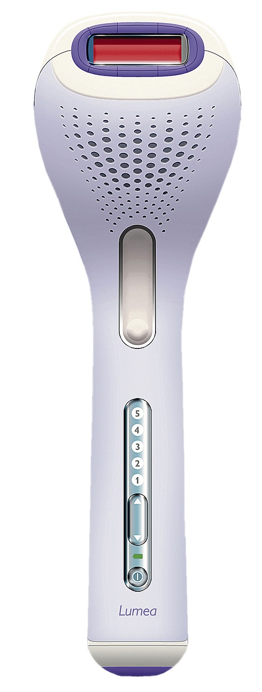Philips Lumea hårfjerning m/lys SC2001/00