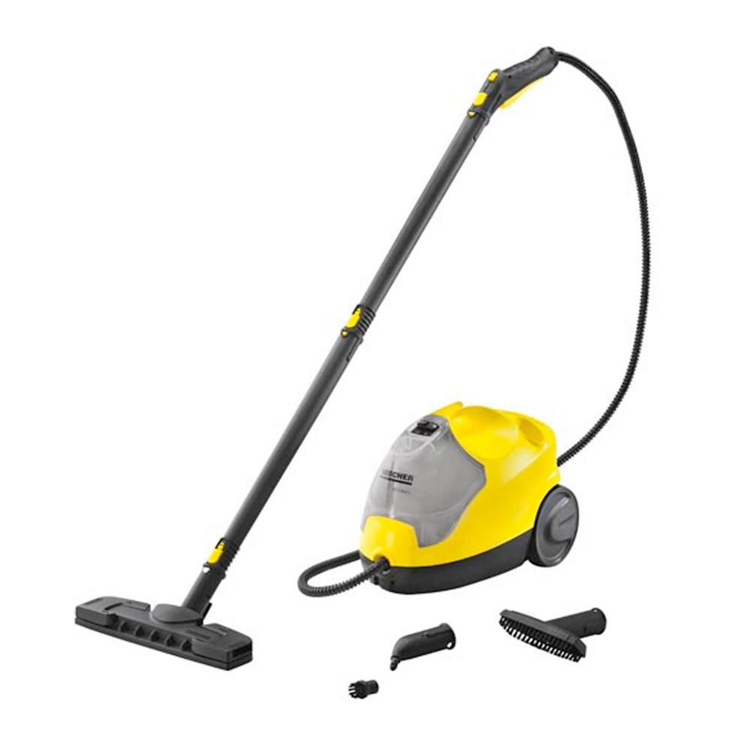 Kärcher SC 2.500 C - parní čistič