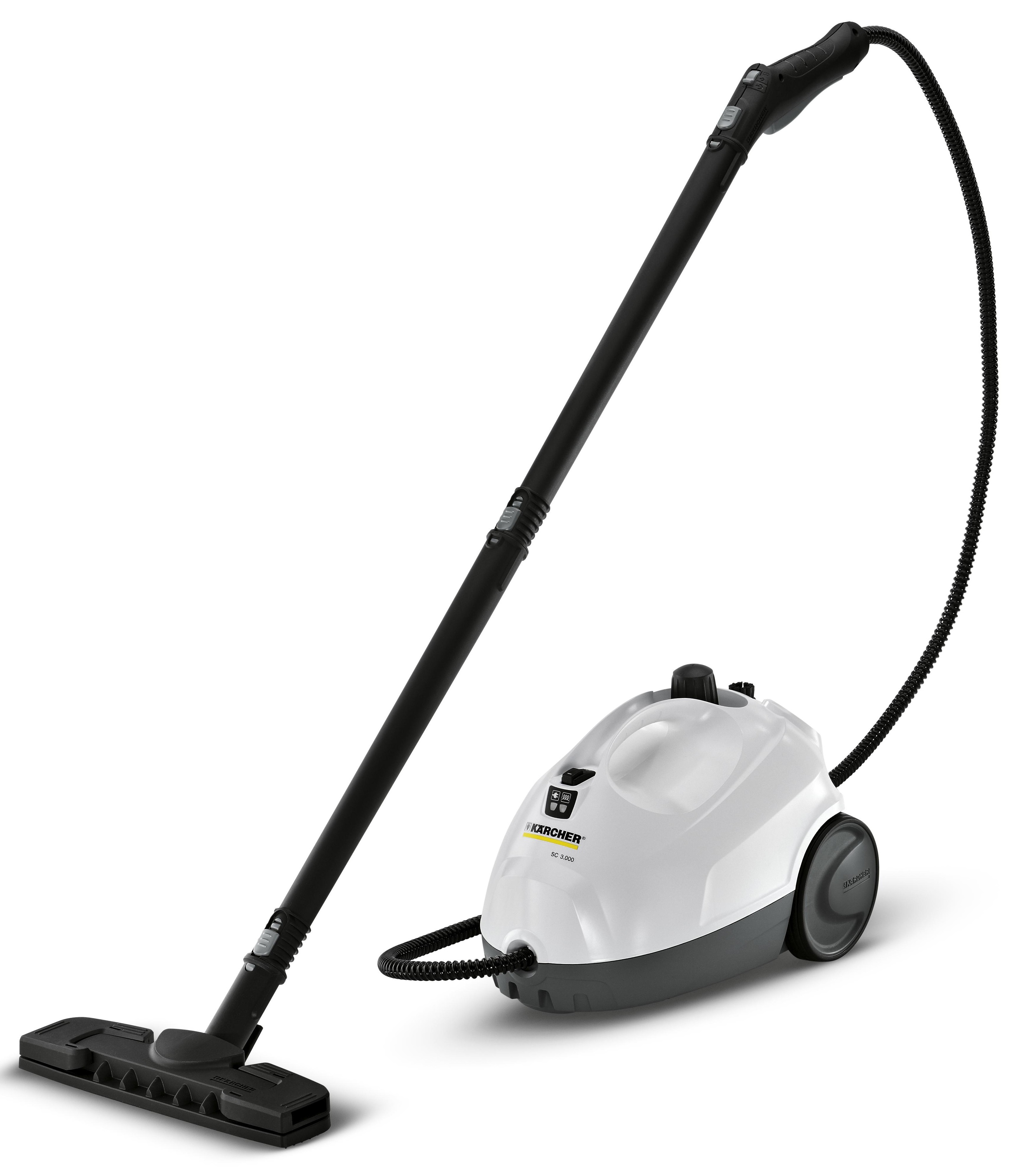 Kärcher dampvasker SC3000