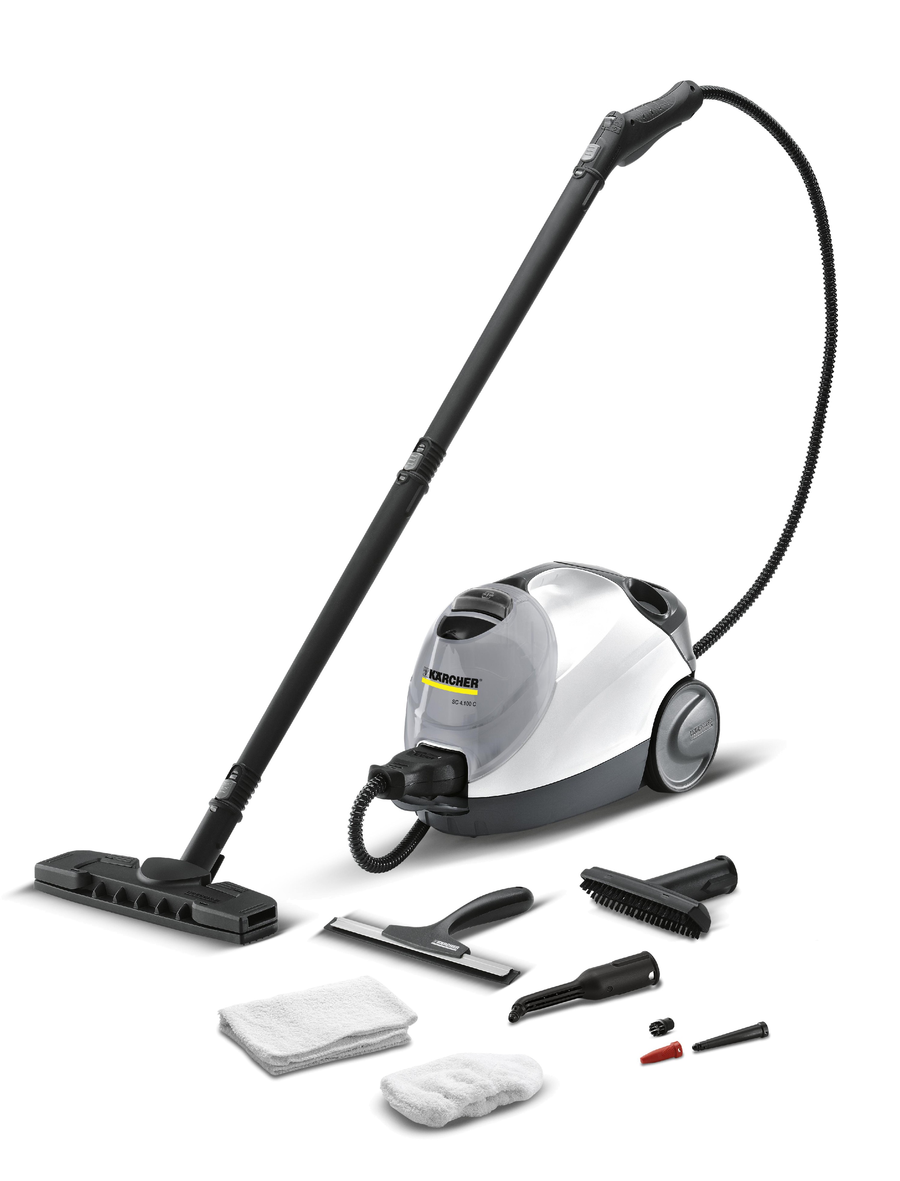 Kärcher dampvasker SC4100