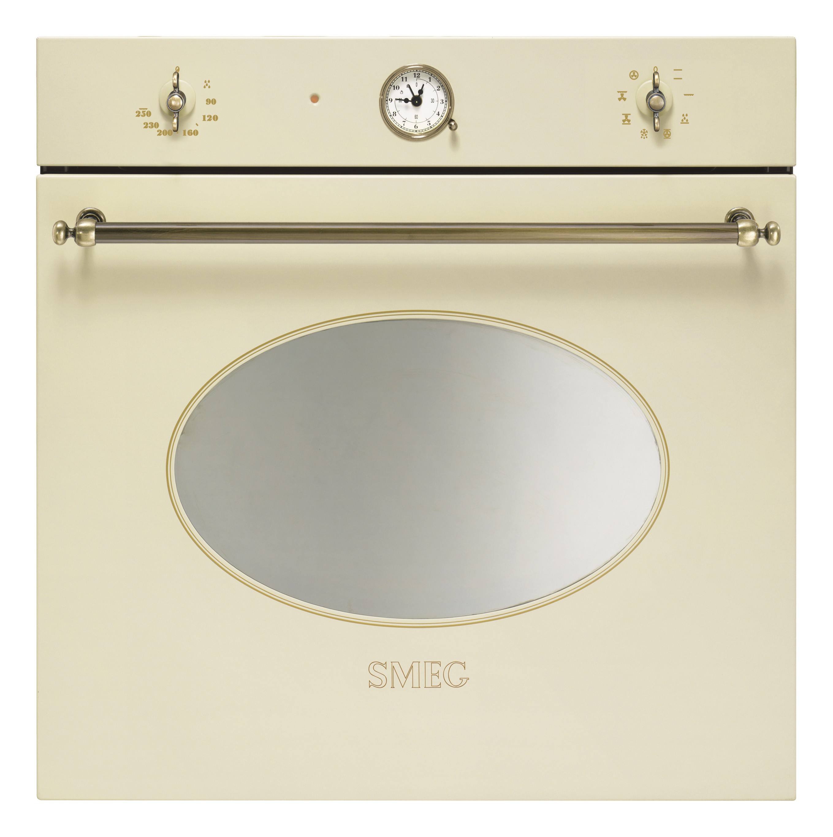 Smeg Colonial Ovn SC805PO-9