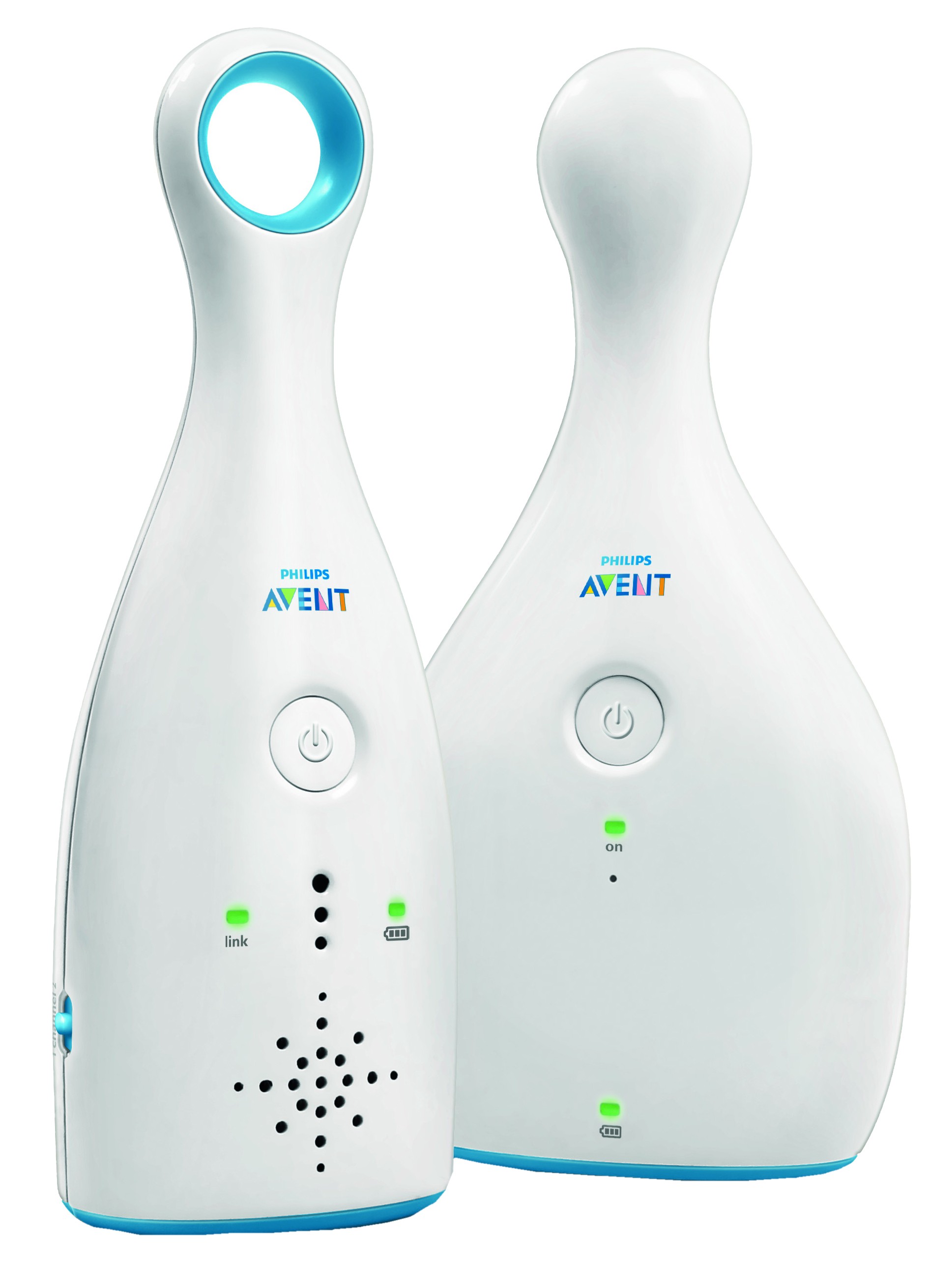Phillips Avent Babyalarm SCD485/00