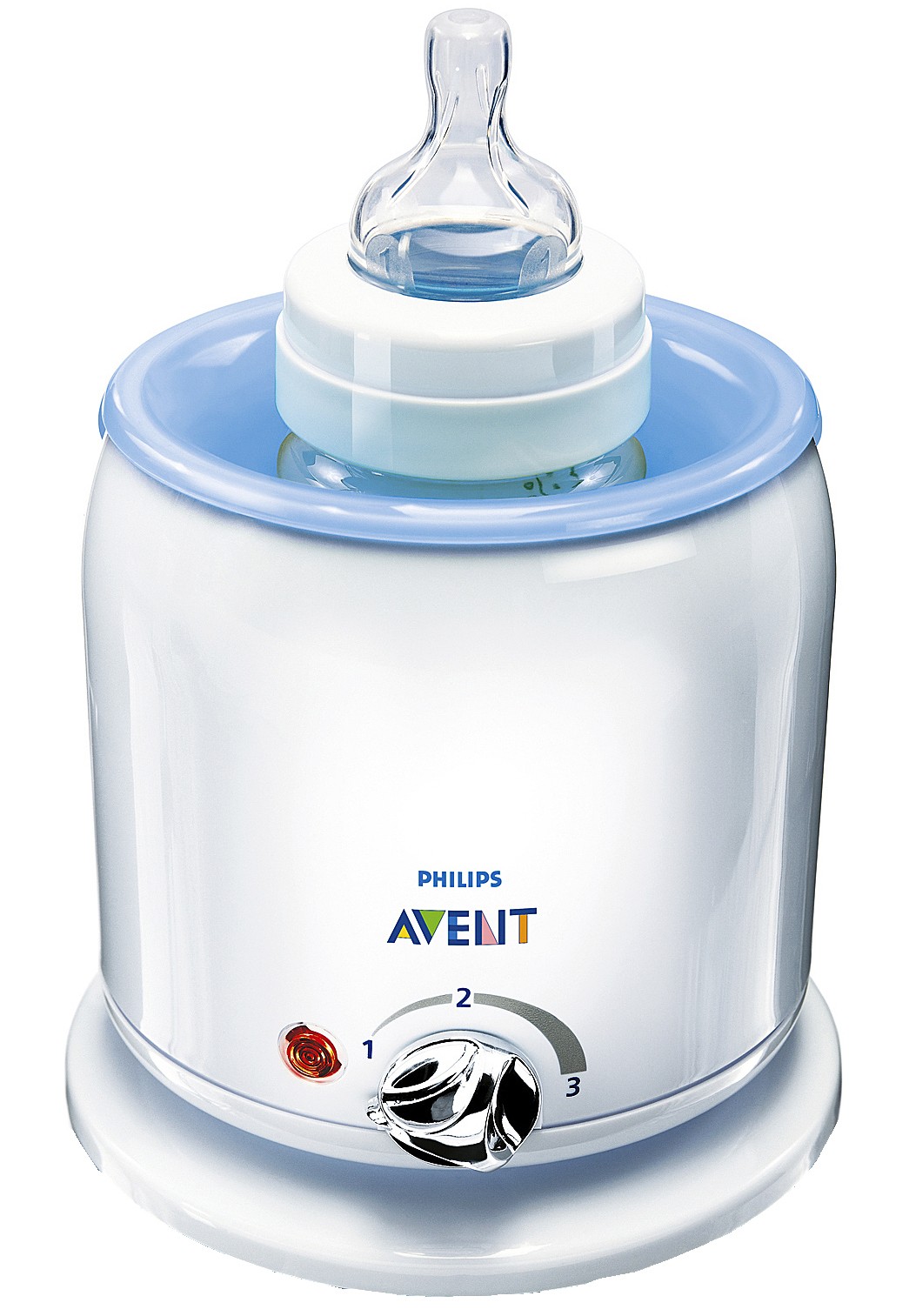 Philips Avent Flaskevarmer SCF255/56