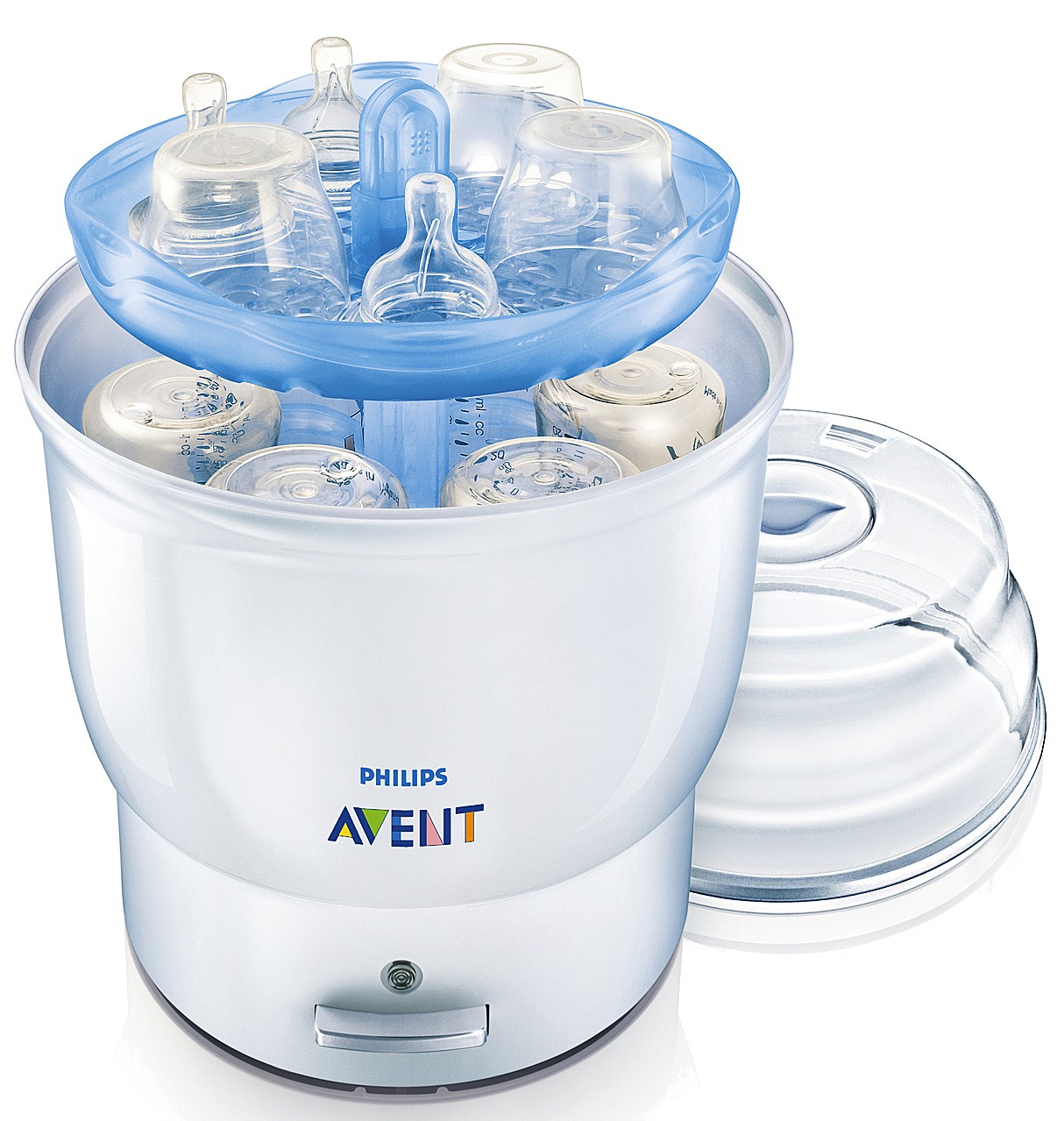 Philips SCF 274 - parn&iacute; steriliz&aacute;tor