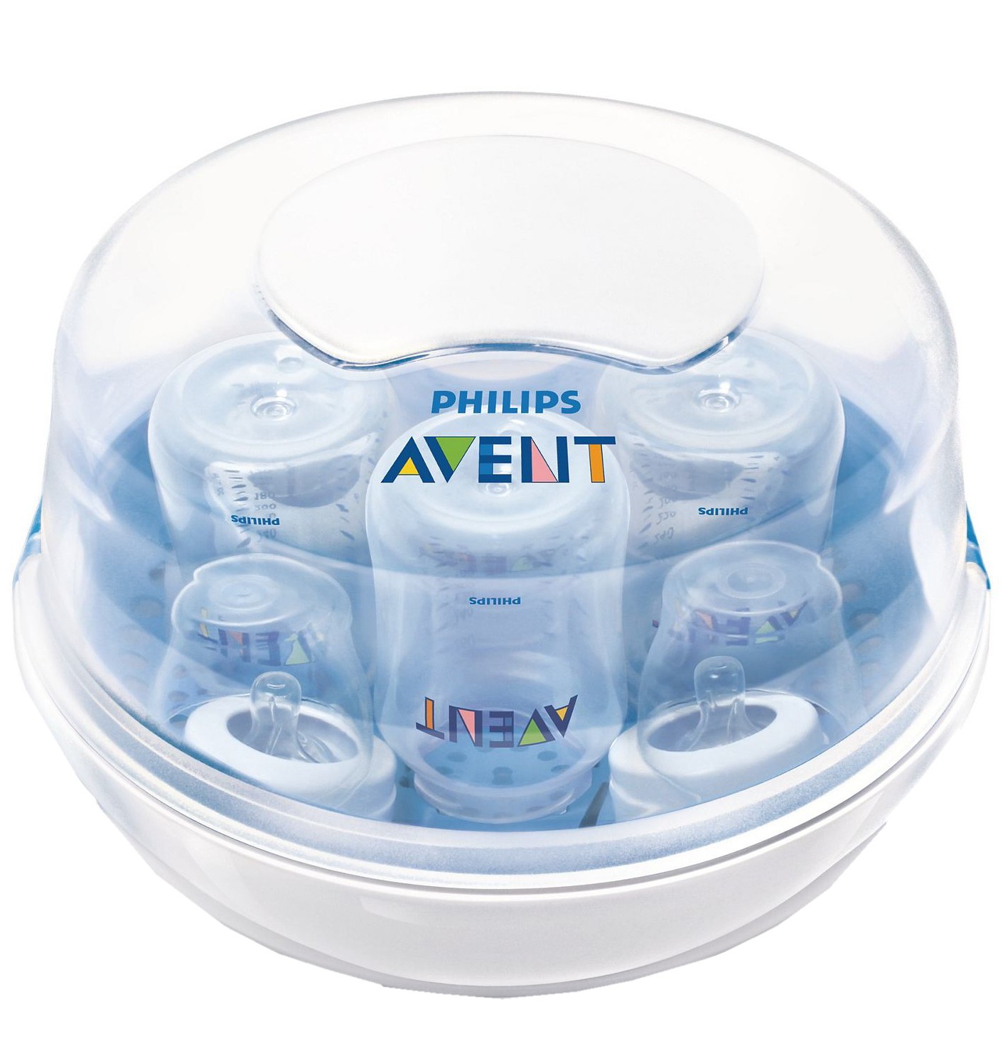 Philips Avent Mikroovn sterilizer SCF281/02