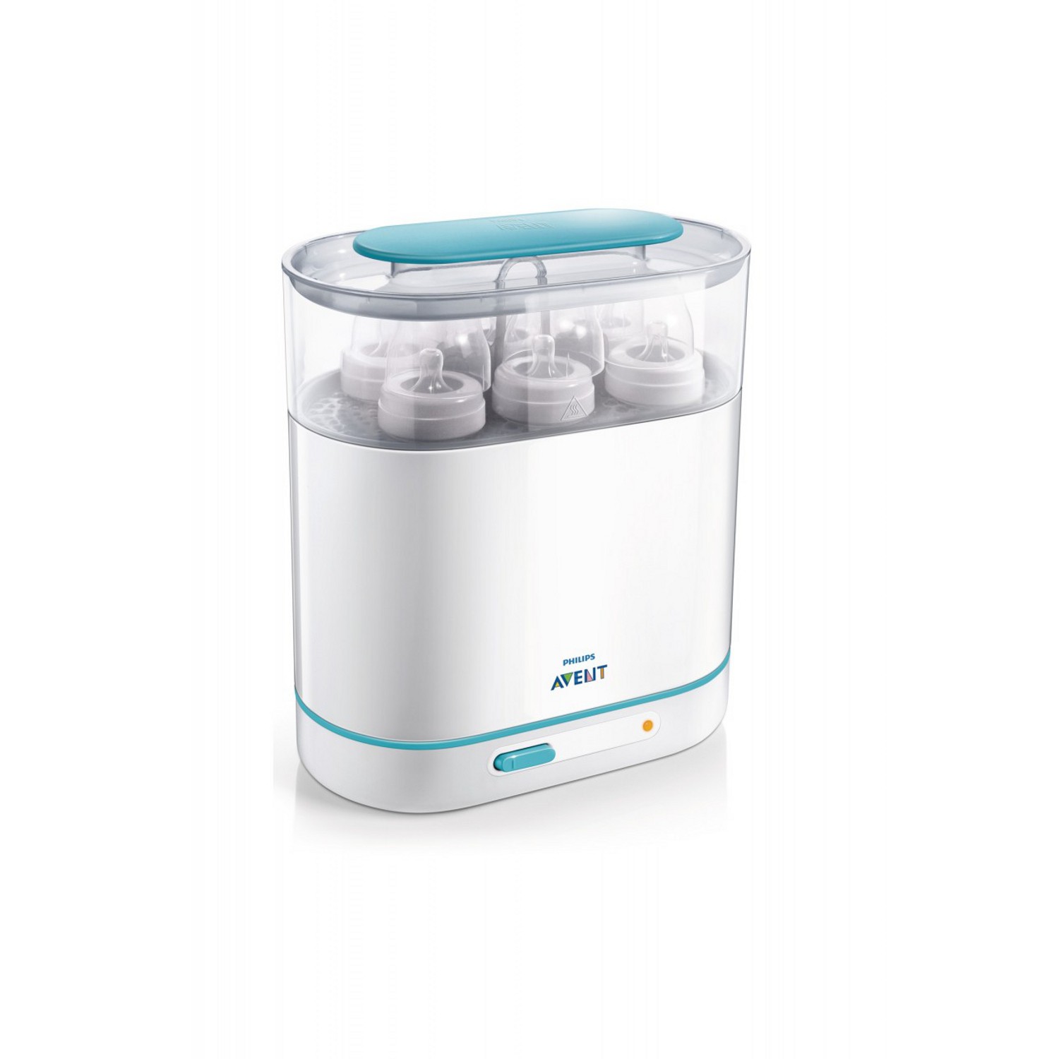 Philips SCF285 - parní sterilizátor